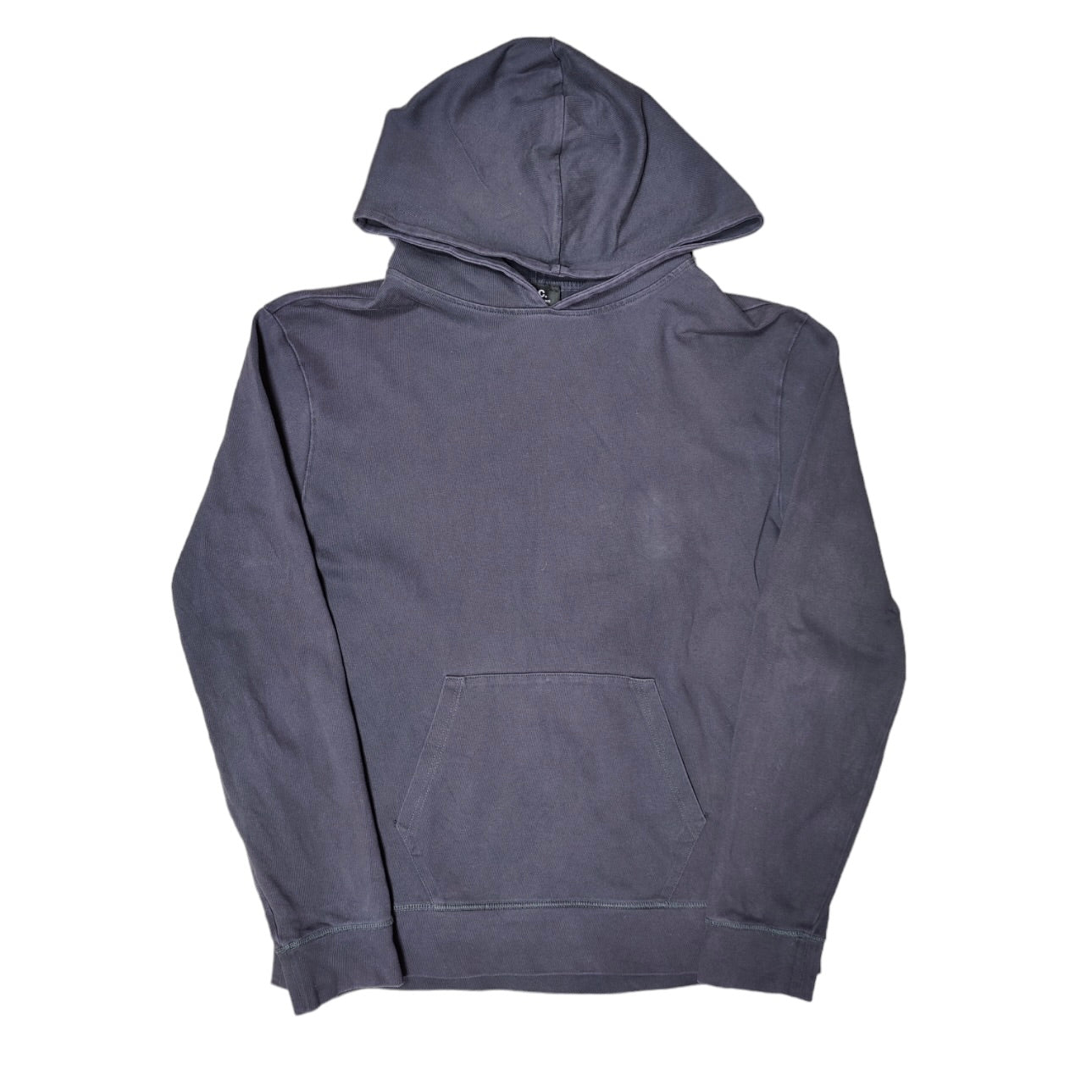 A.P.C. Navy Hoodie