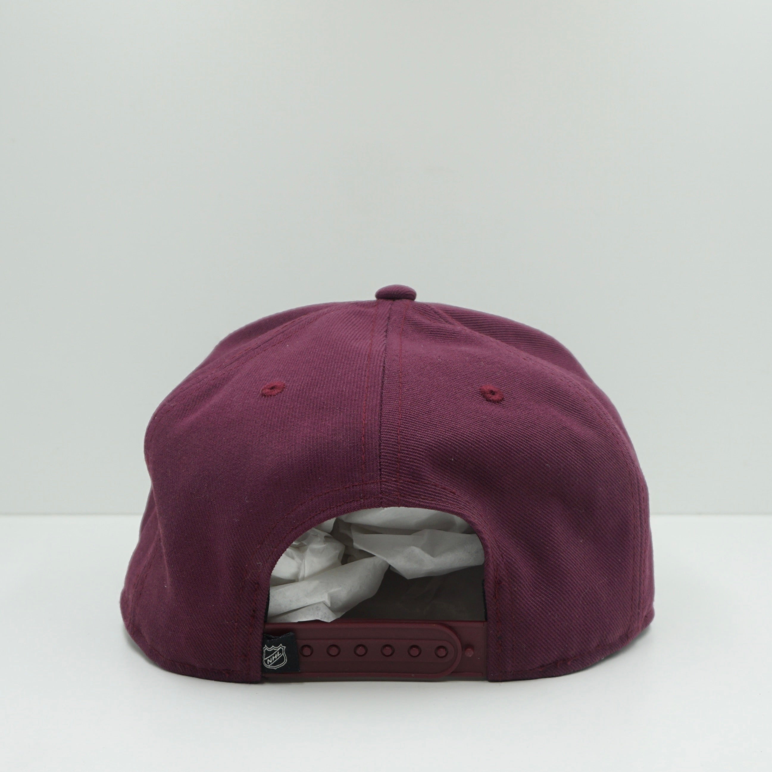 Fanatics Mighty Ducks Snapback Cap