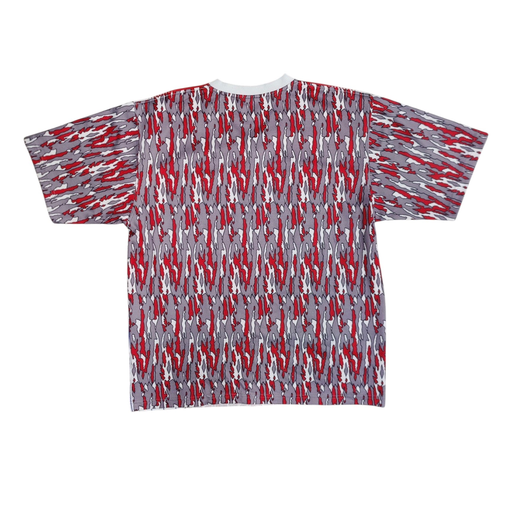 Freestyle MX Moto Cross Tshirt