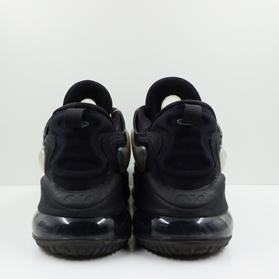 Nike Air Max Zephyr Anthracite