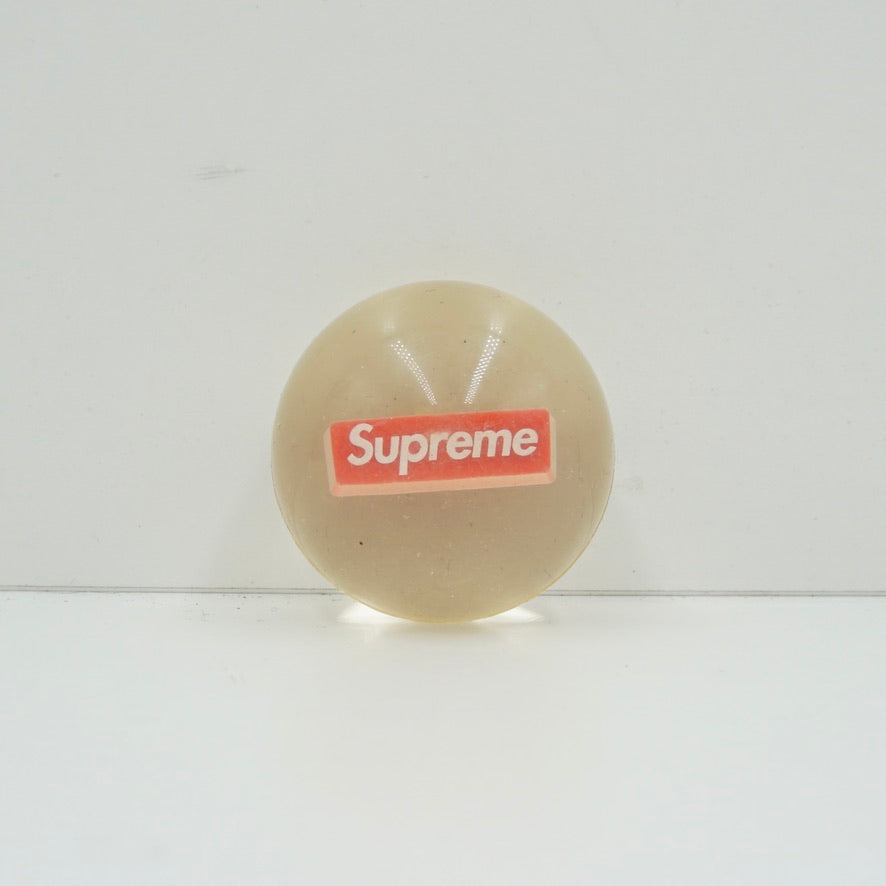 Supreme FW18 Bouncy Ball Season Gift