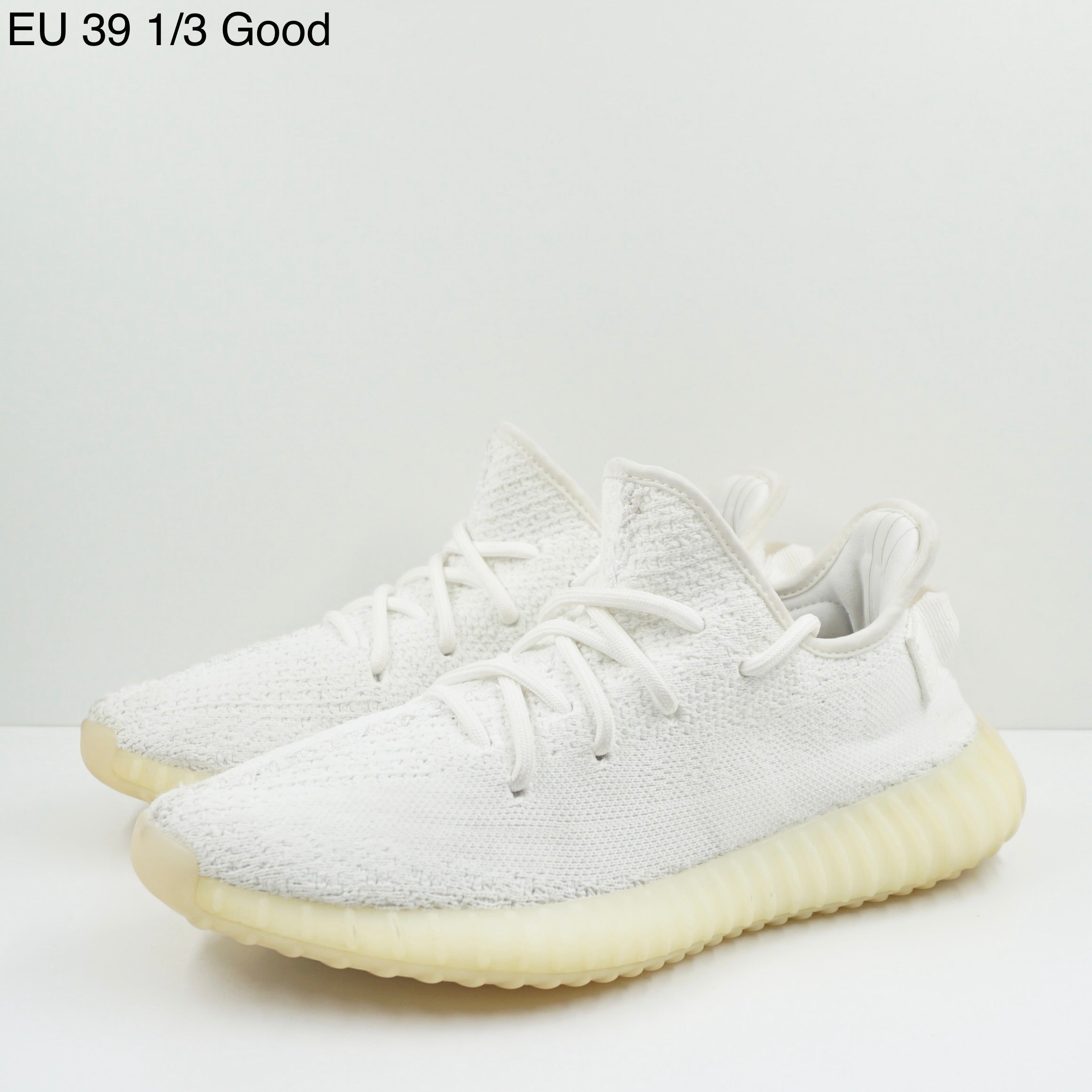Adidas Yeezy Boost 350 V2 Cream