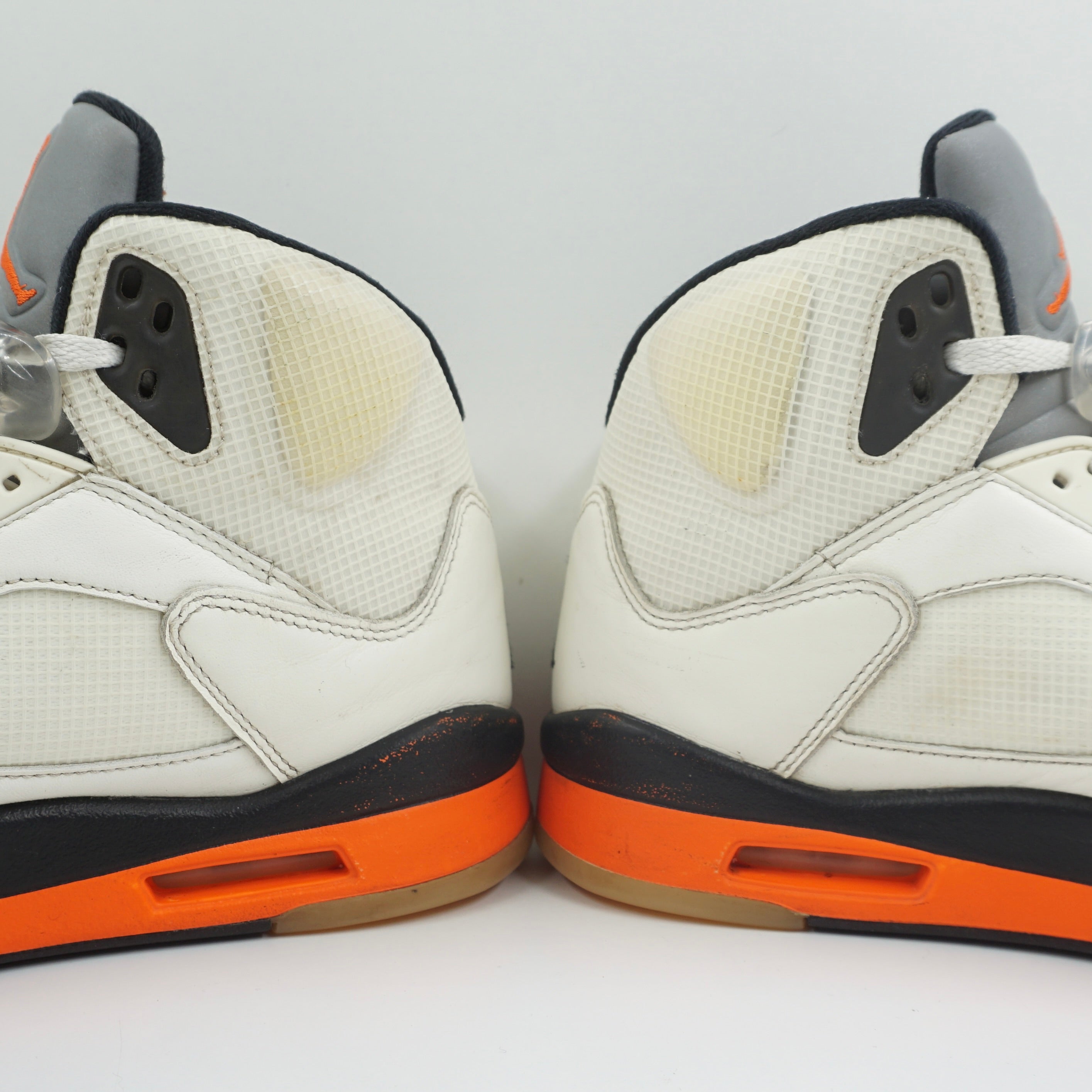 Jordan 5 Retro Shattered Backboard
