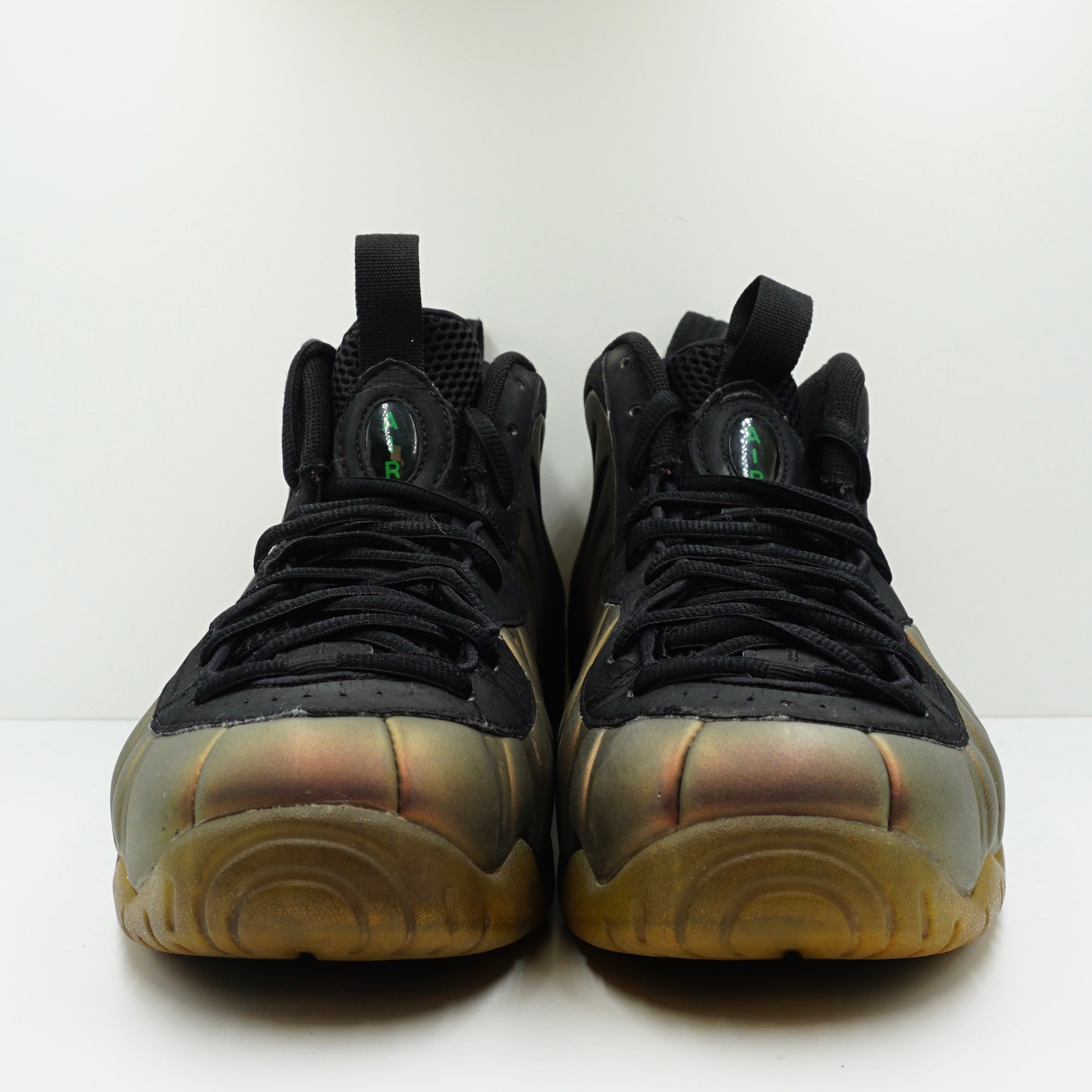 Nike Air Foamposite Pro Gym Green