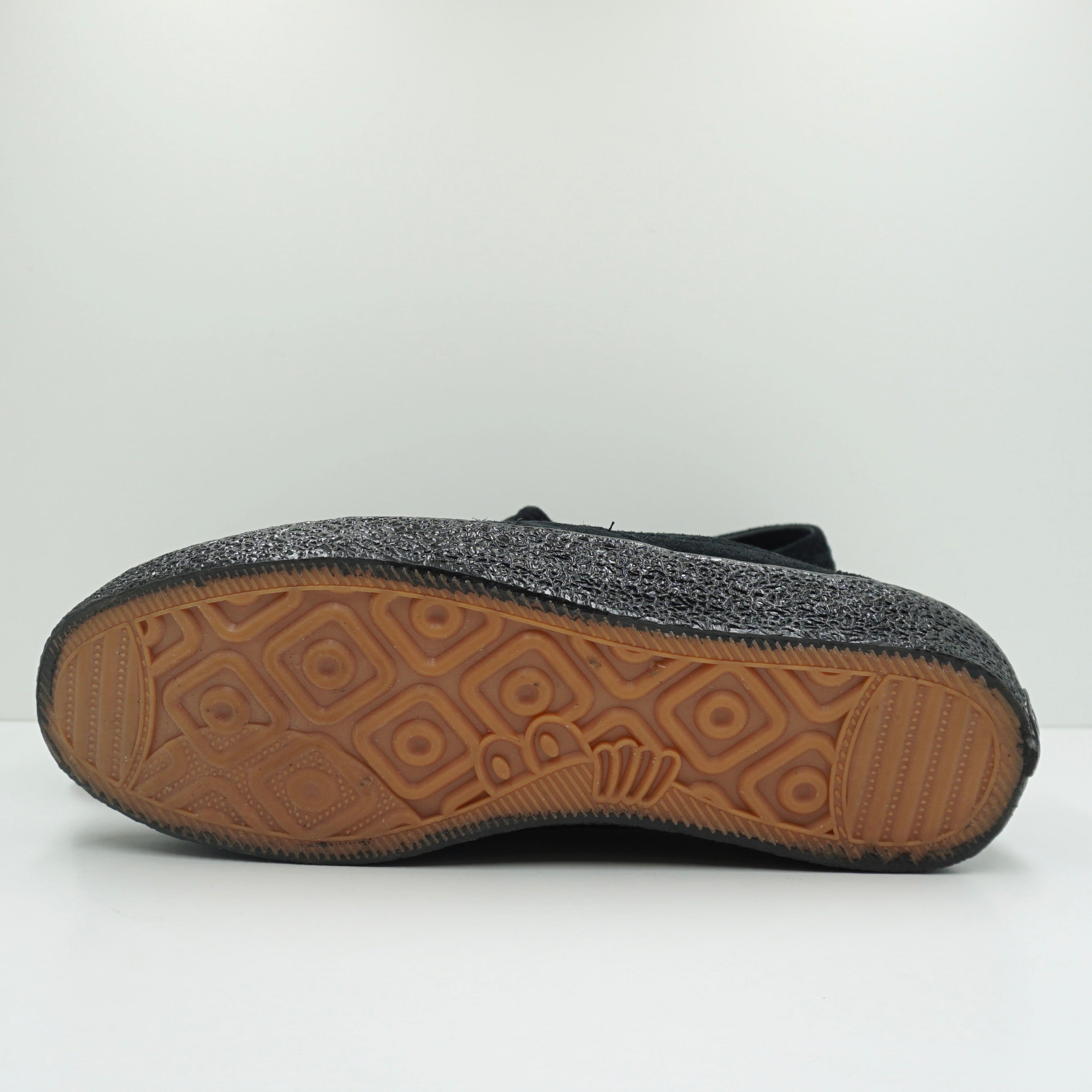 Last Resort VM005 Loafer Suede Black