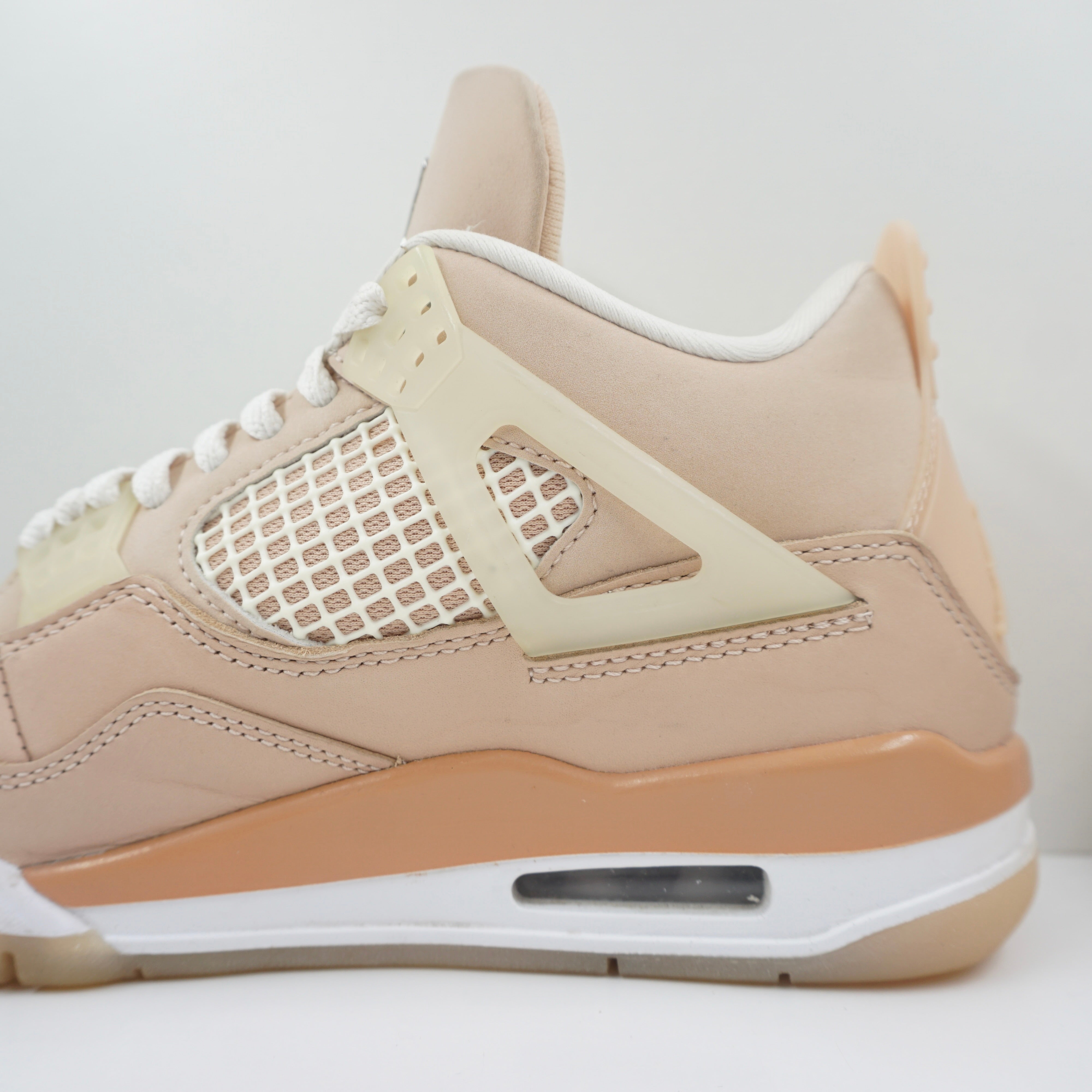 Jordan 4 Retro Shimmer (W)