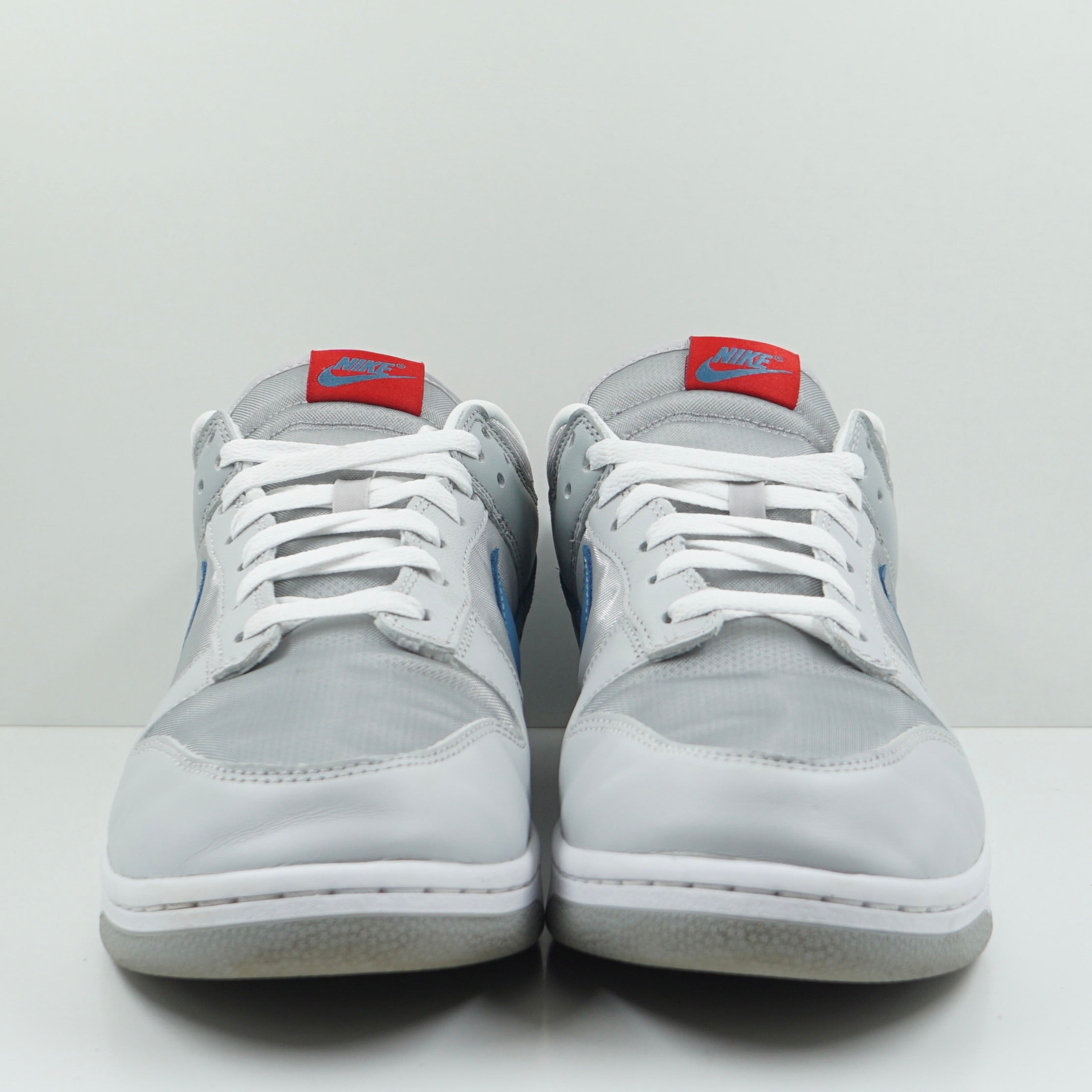 Nike Dunk Low Silver Surfer (2024)