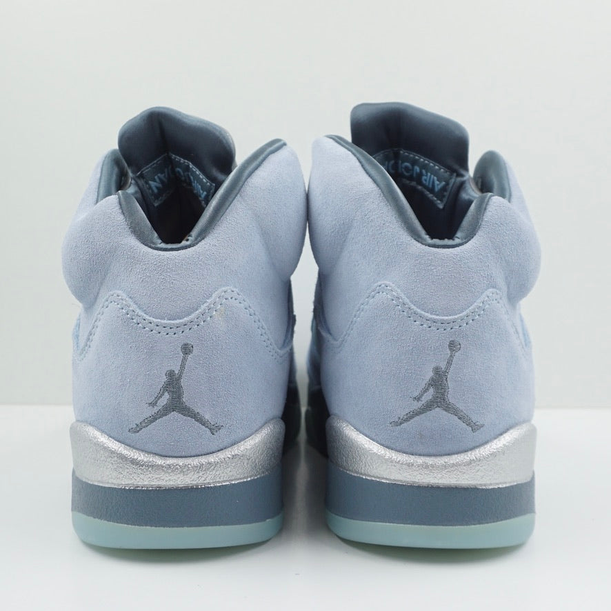 Jordan 5 Retro Bluebird (W)