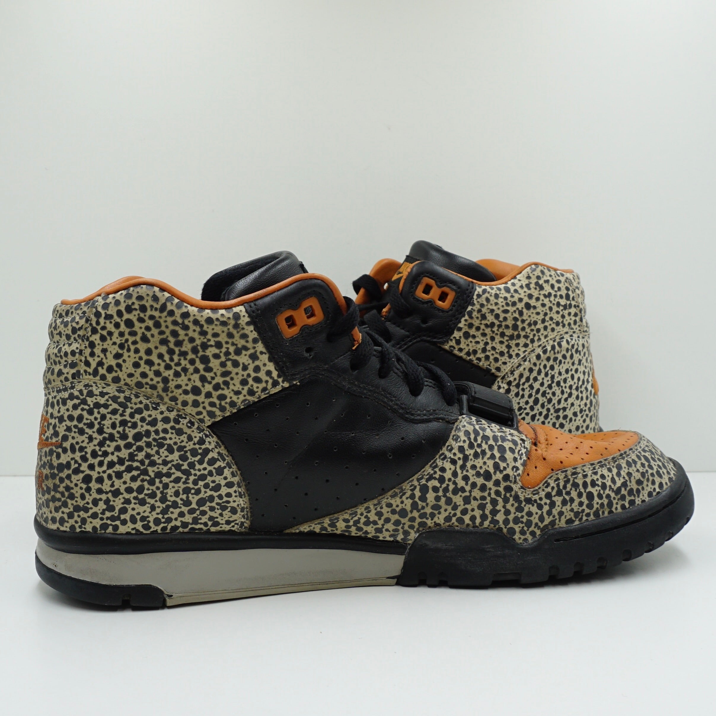 Nike Air Trainer 1 Mid Safari Premium NRG