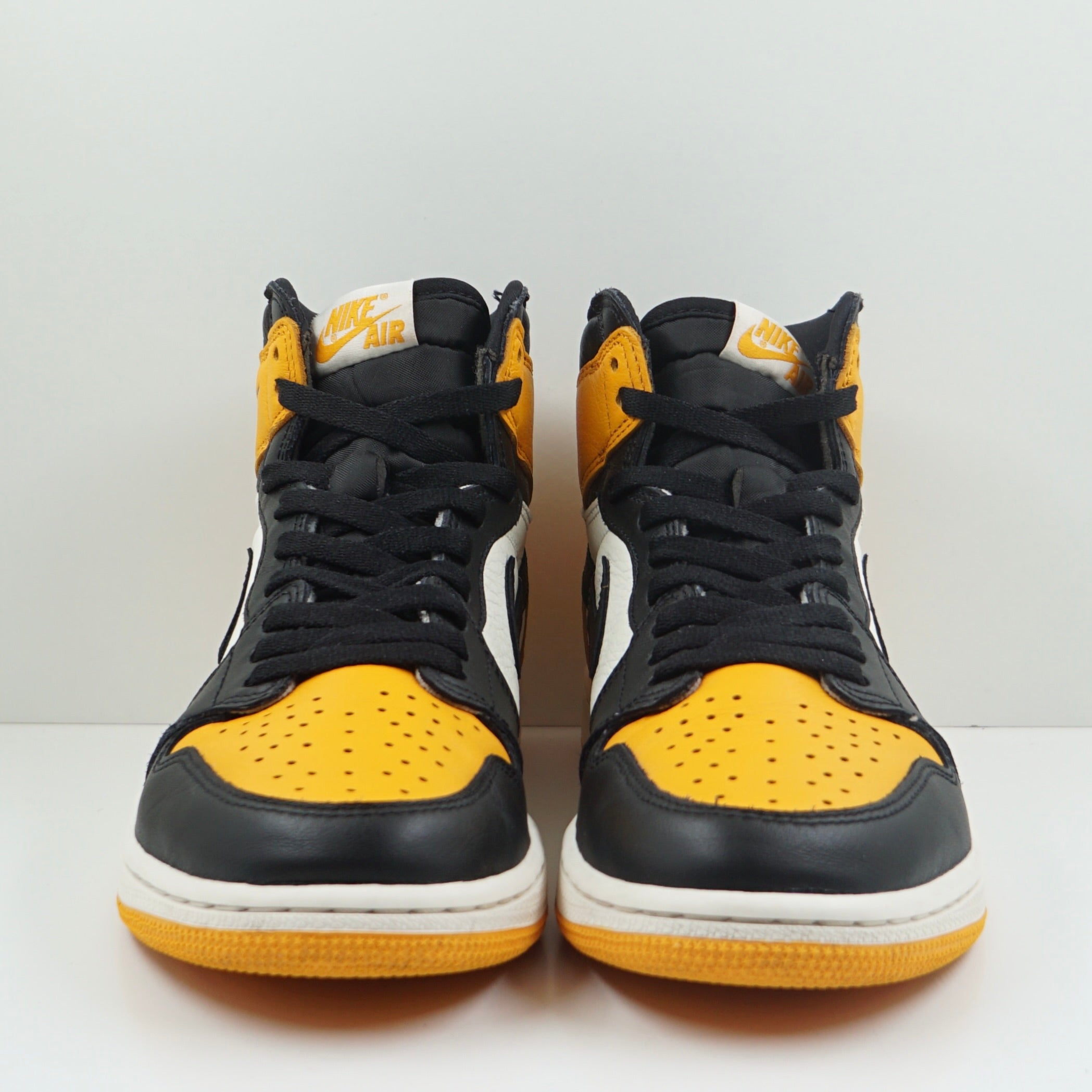 Jordan 1 Retro High OG Taxi
