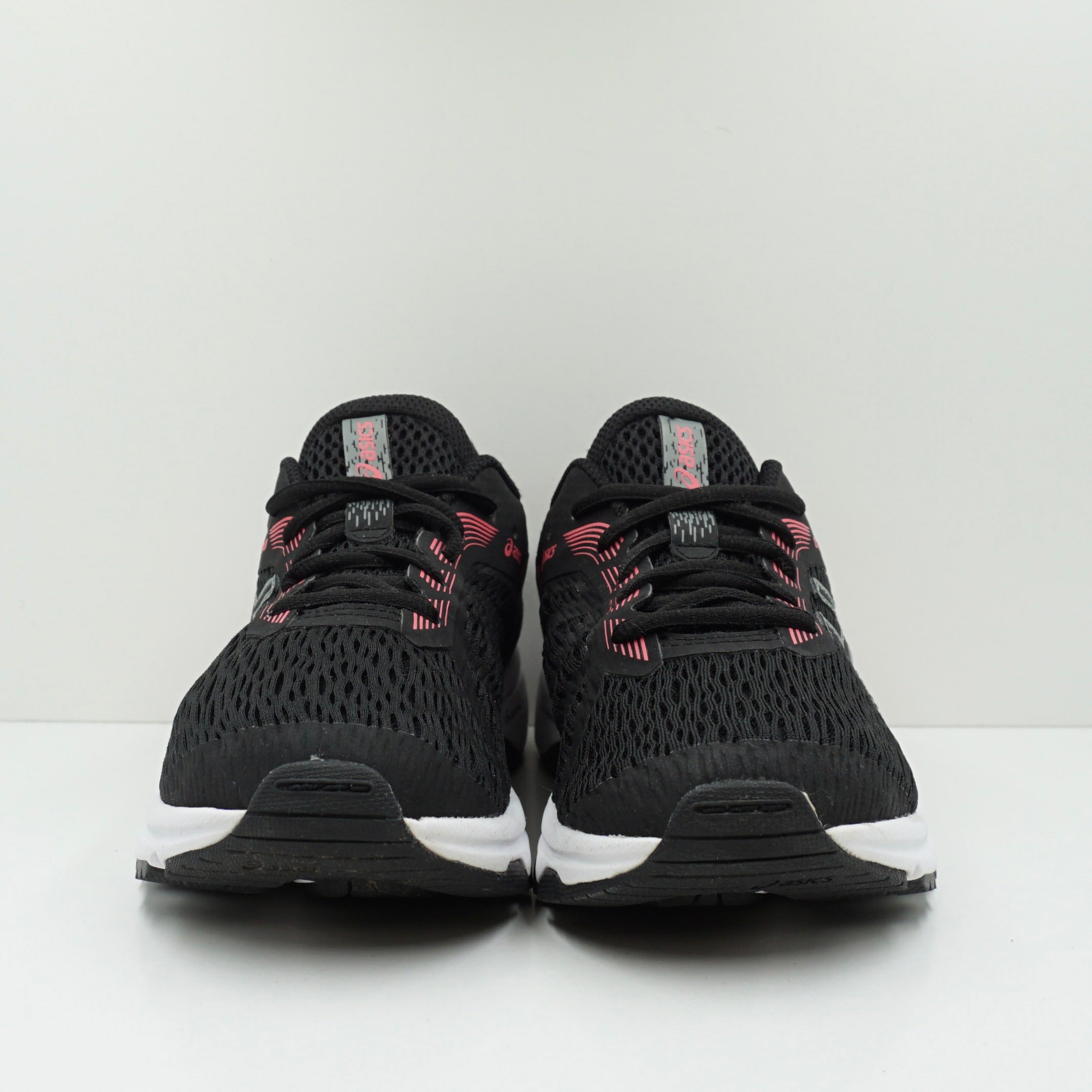 Asics GT-1000 Black Pink (GS)