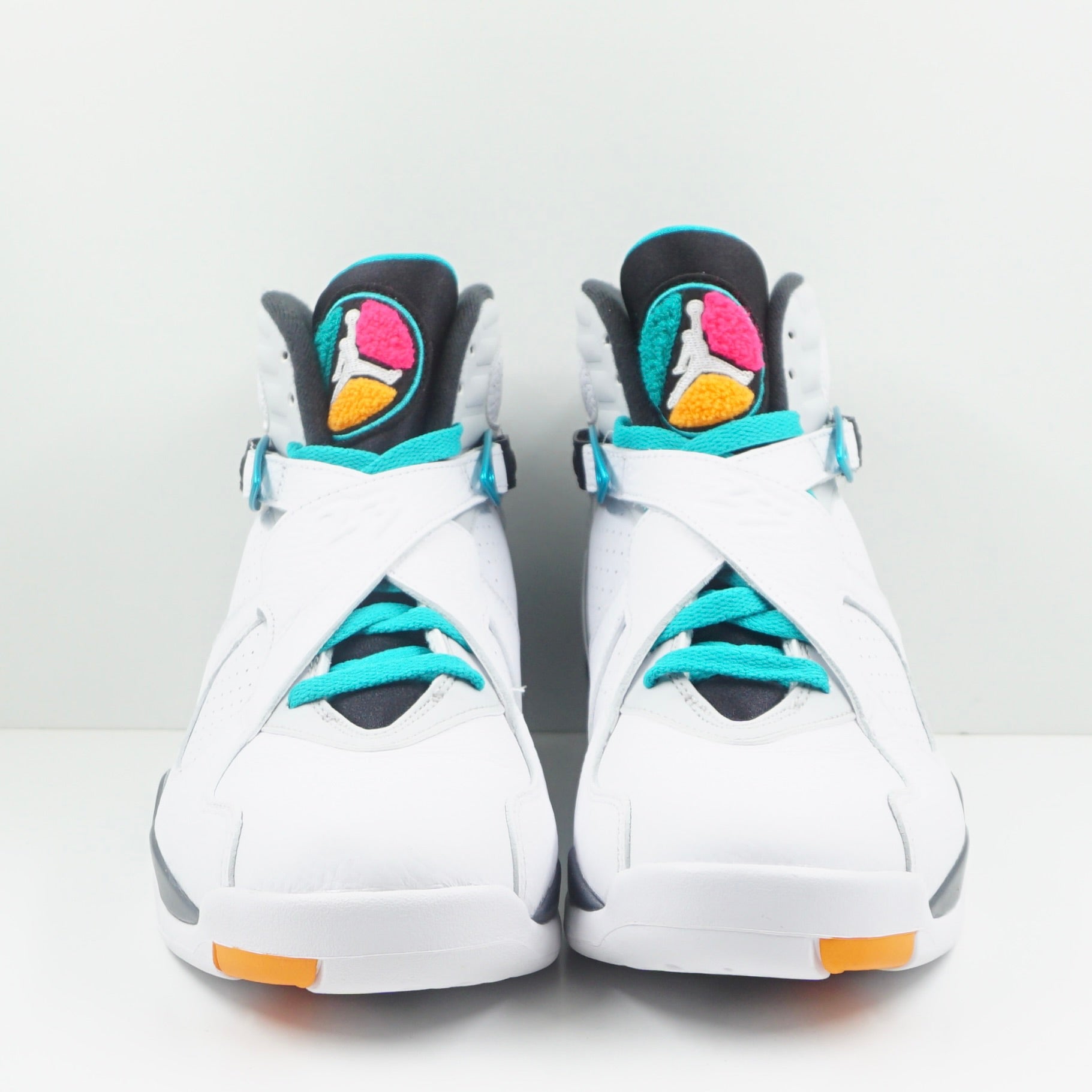 Jordan 8 Retro South Beach