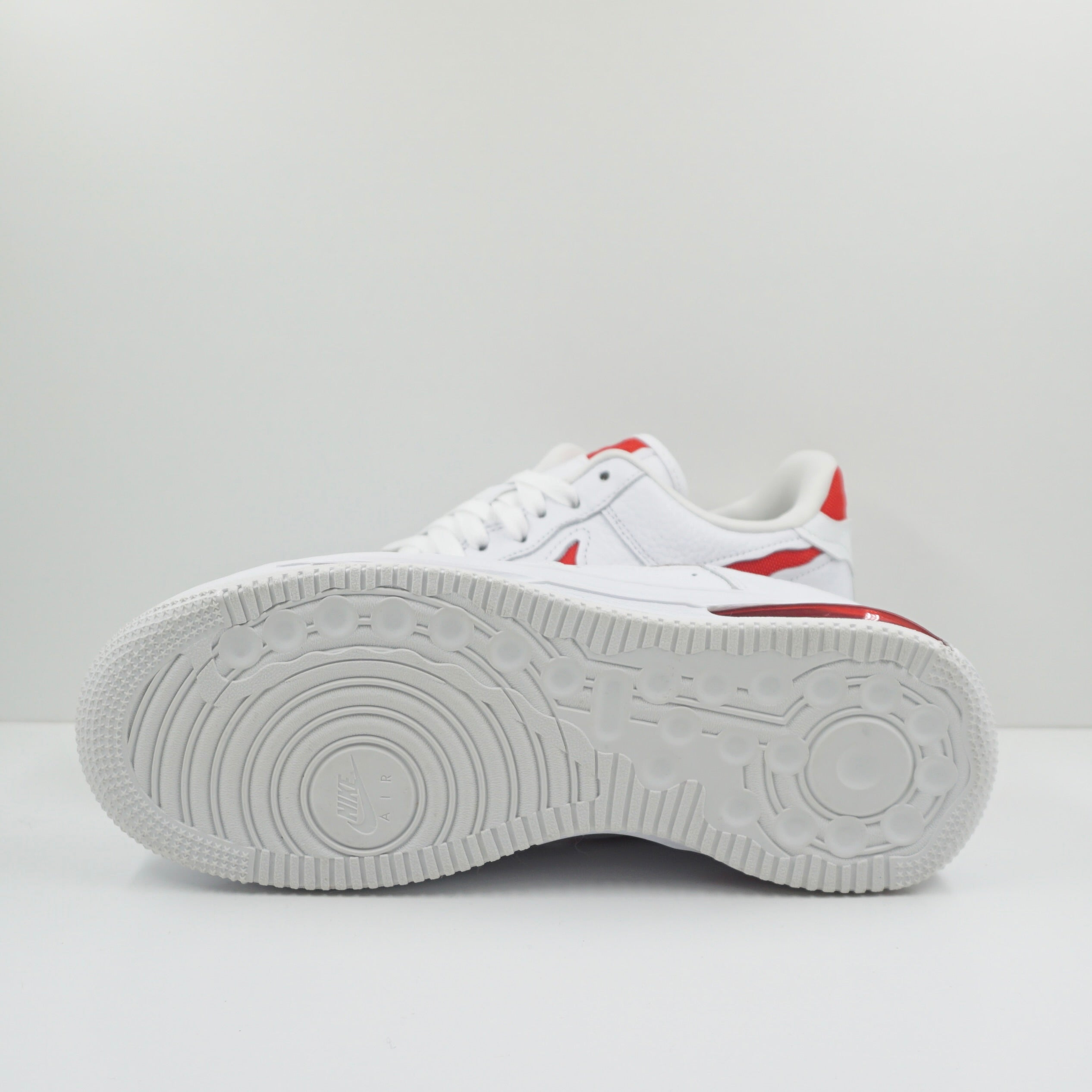 Nike Air Force 1 Low Evo University Red