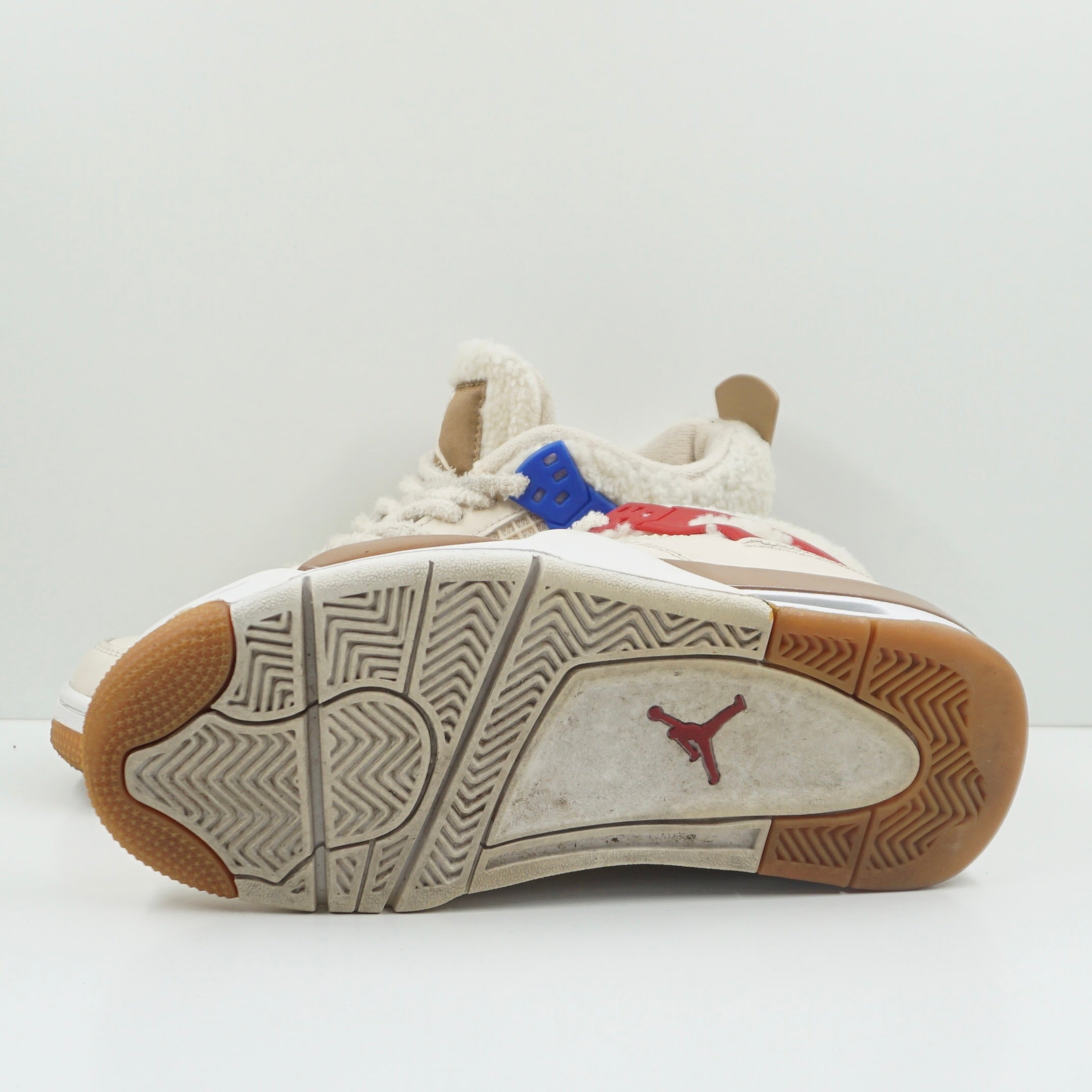 Jordan 4 Retro Where the Wild Things Are (GS)