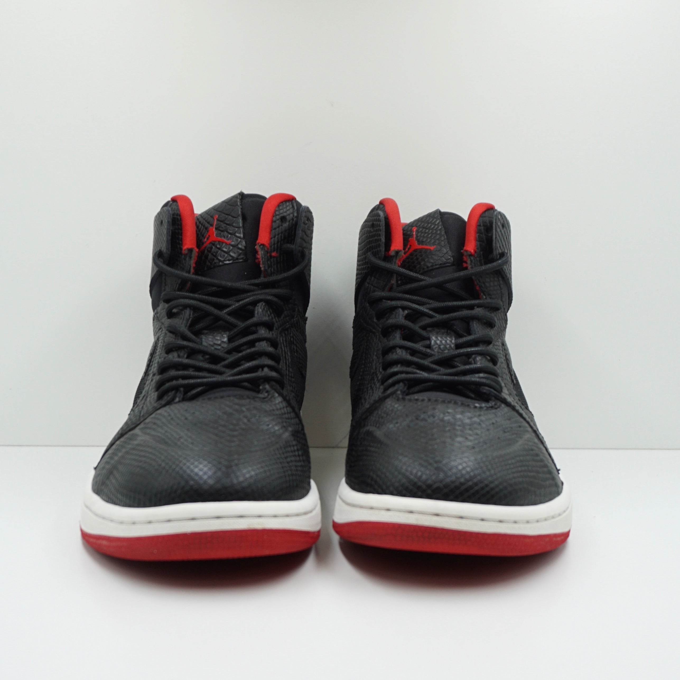 Jordan 1 Retro Nouveau Snakeskin