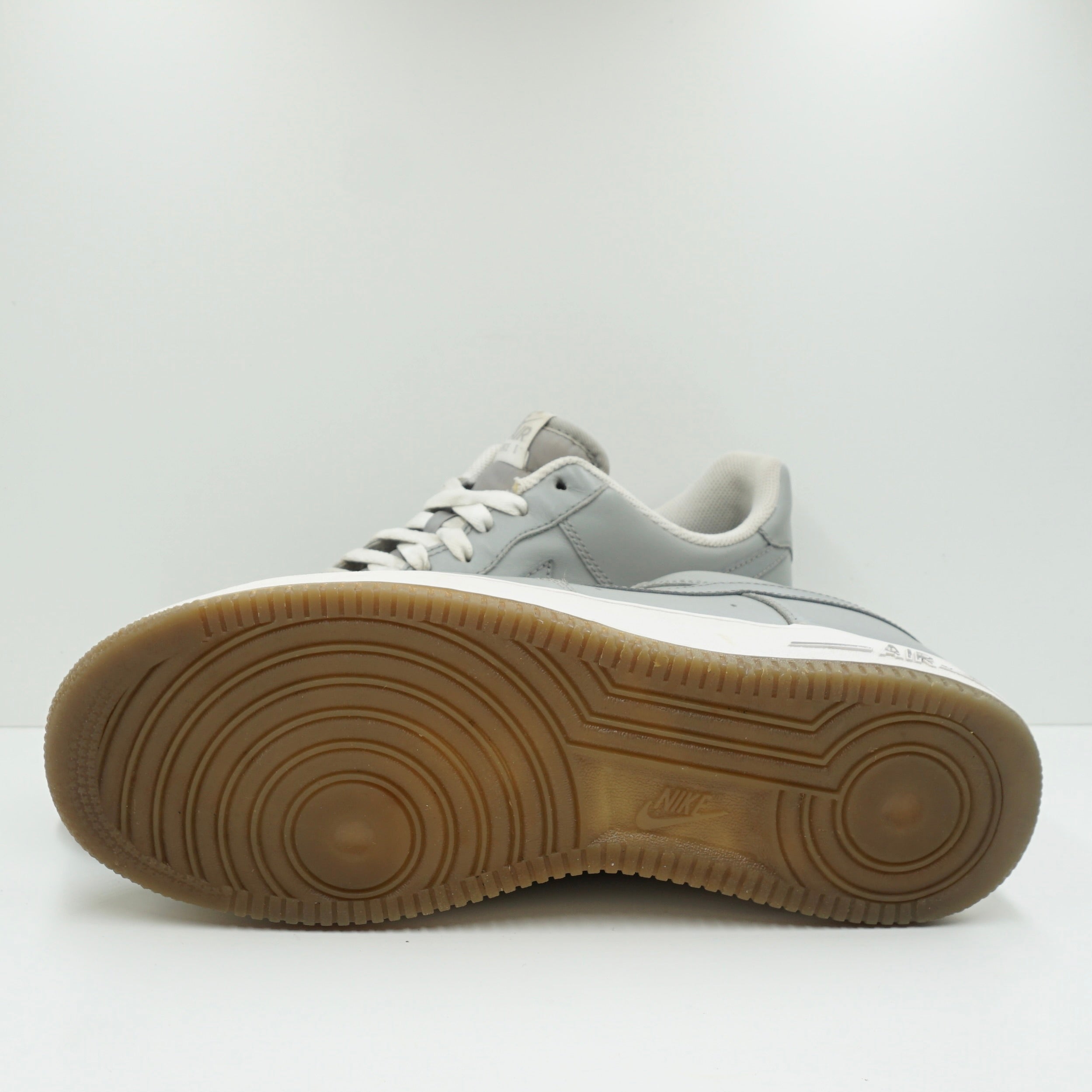 Nike Air Force 1 '07 Medium Grey