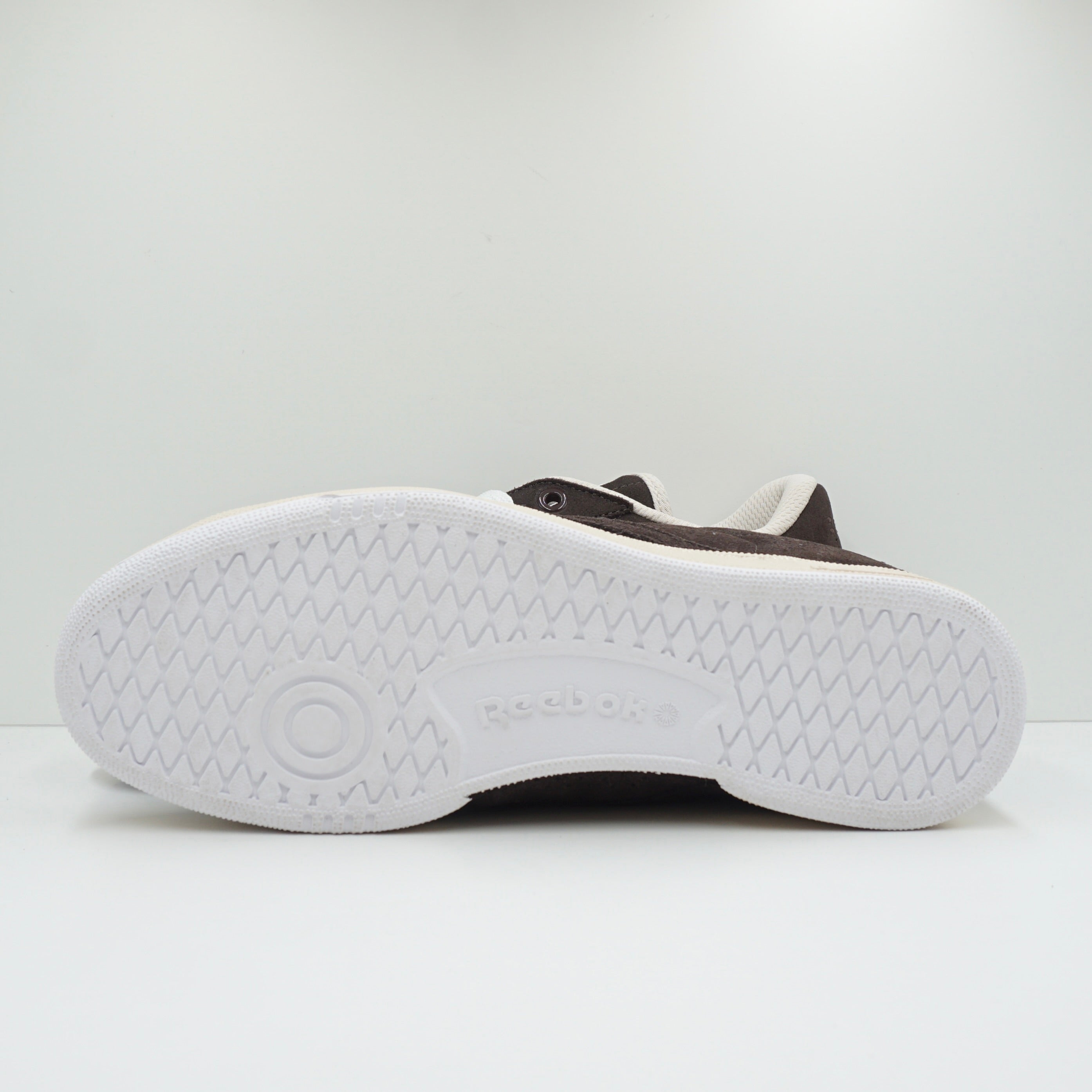 Reebok Club C Grounds SNEEZE Brown