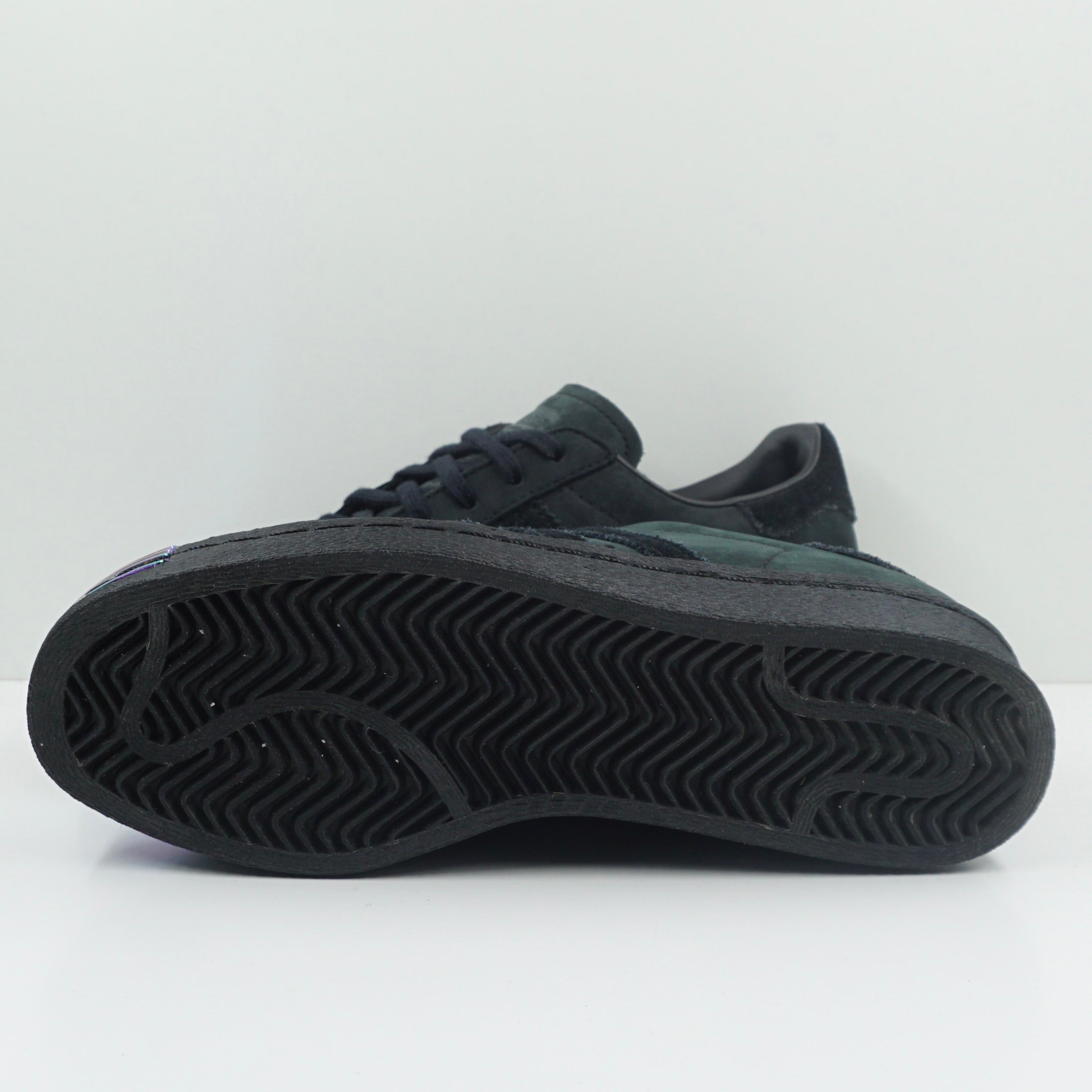 Adidas Originals Superstar 80s Metal Core Black (W)