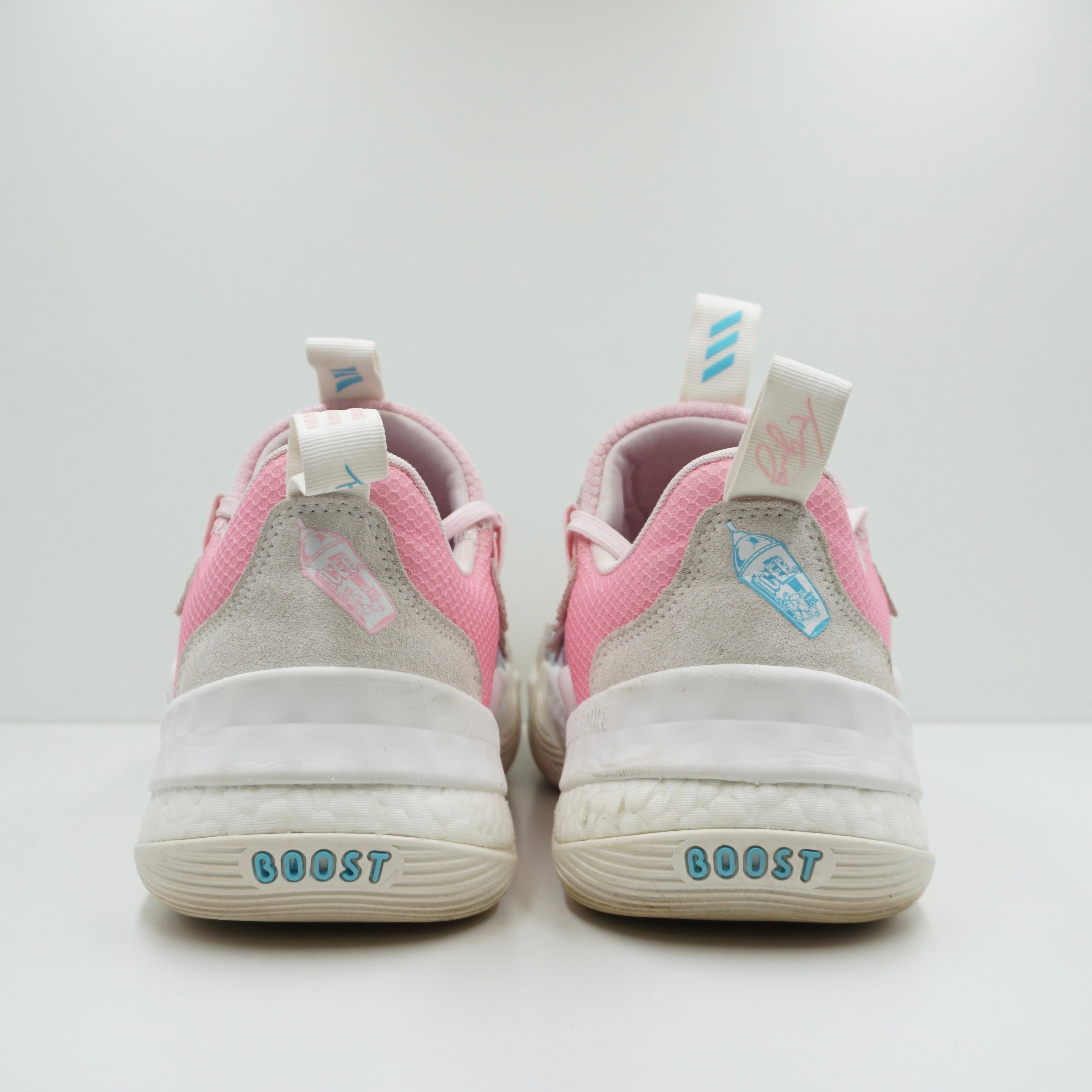 Adidas Trae Young 1 ICEE