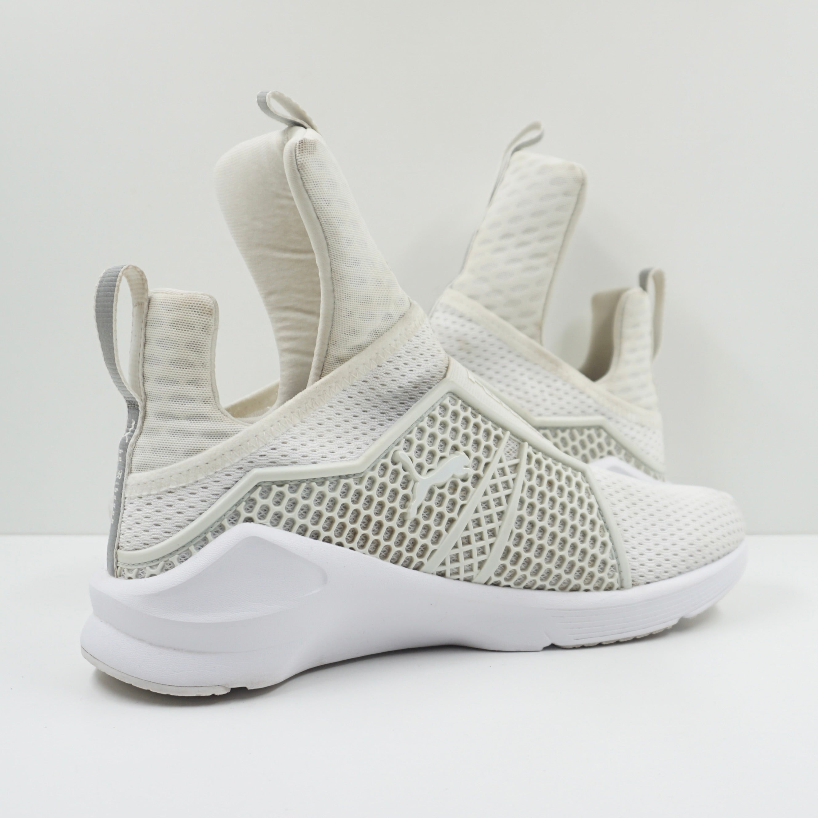 Puma Fenty Rihanna Trainer White (W)