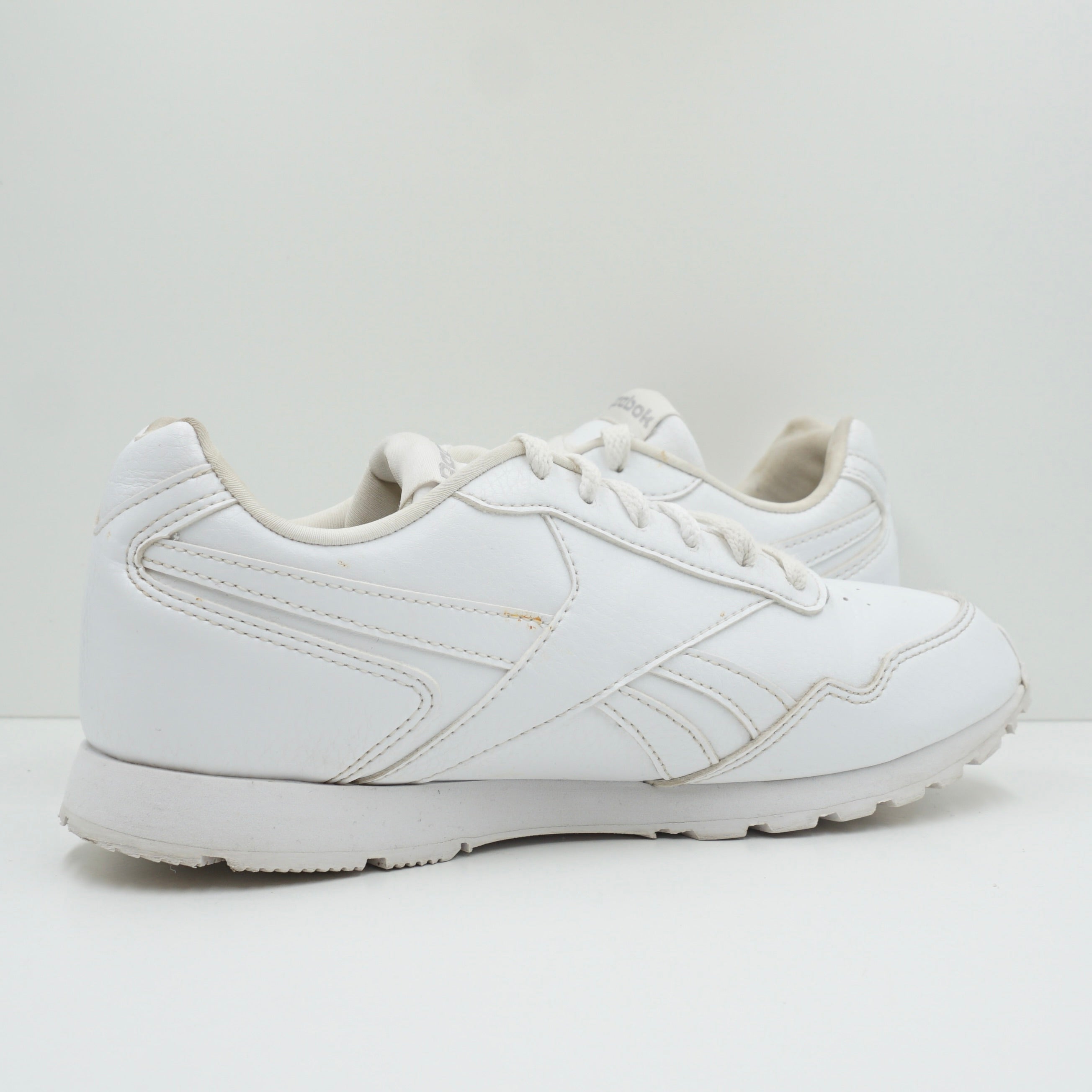 Reebok Classic White