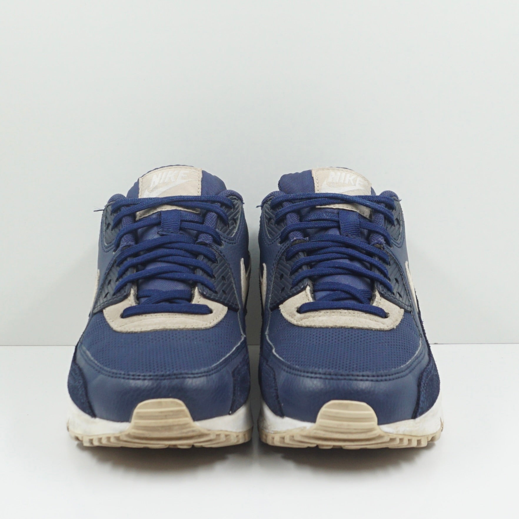 Nike Air Max 90 Binary Blue (W)