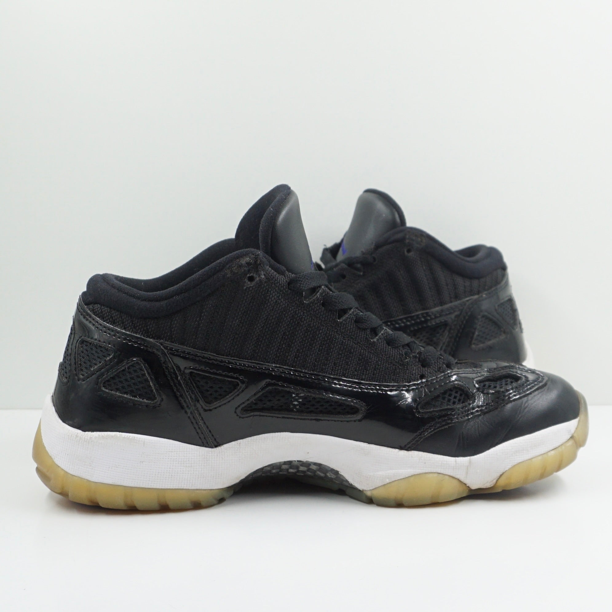 Jordan 11 Retro Low IE Space Jam