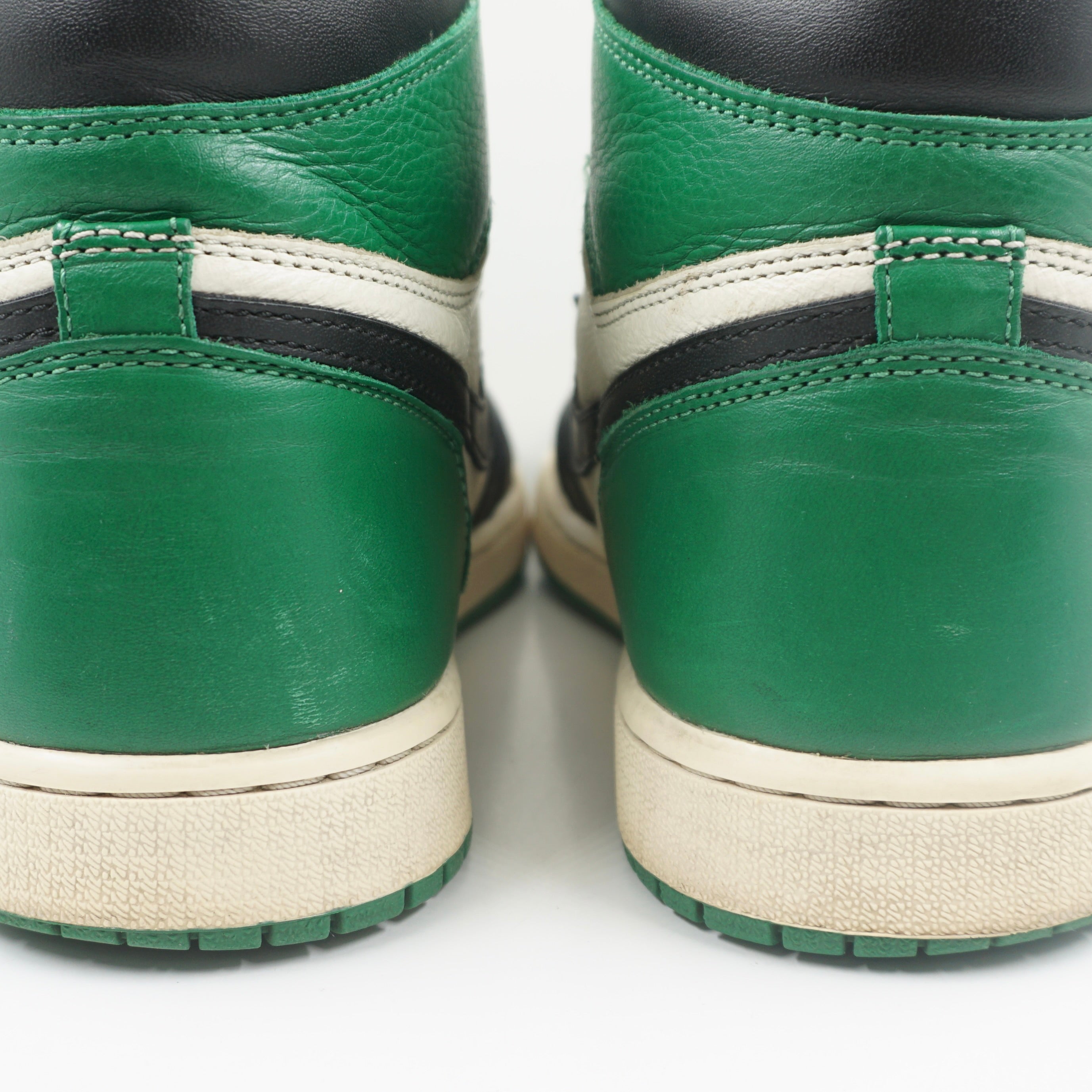 Jordan 1 Retro High Pine Green