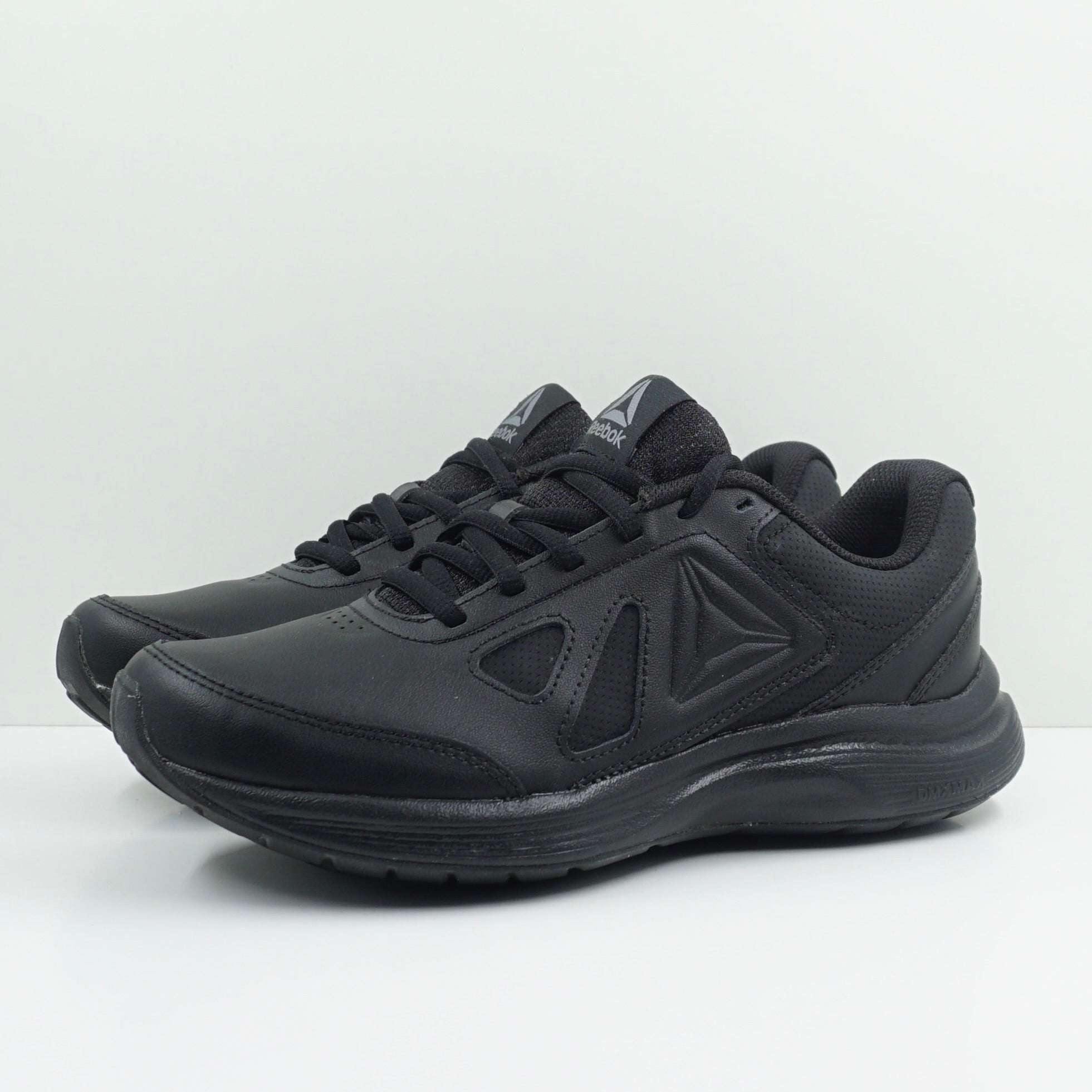 Reebok Walk Ultra 6 DMX Black (W)