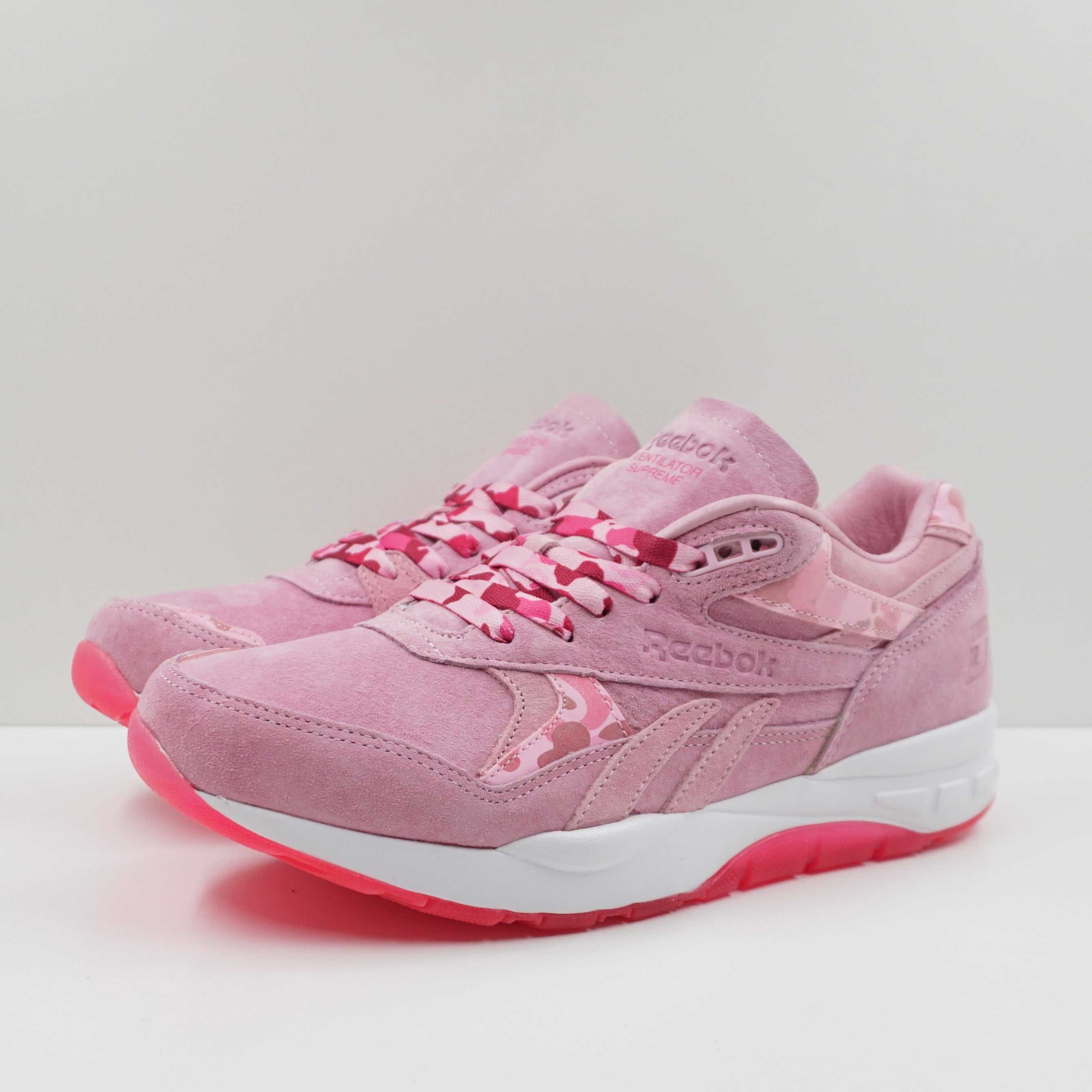 Reebok Ventilator Camron Fleebok 2