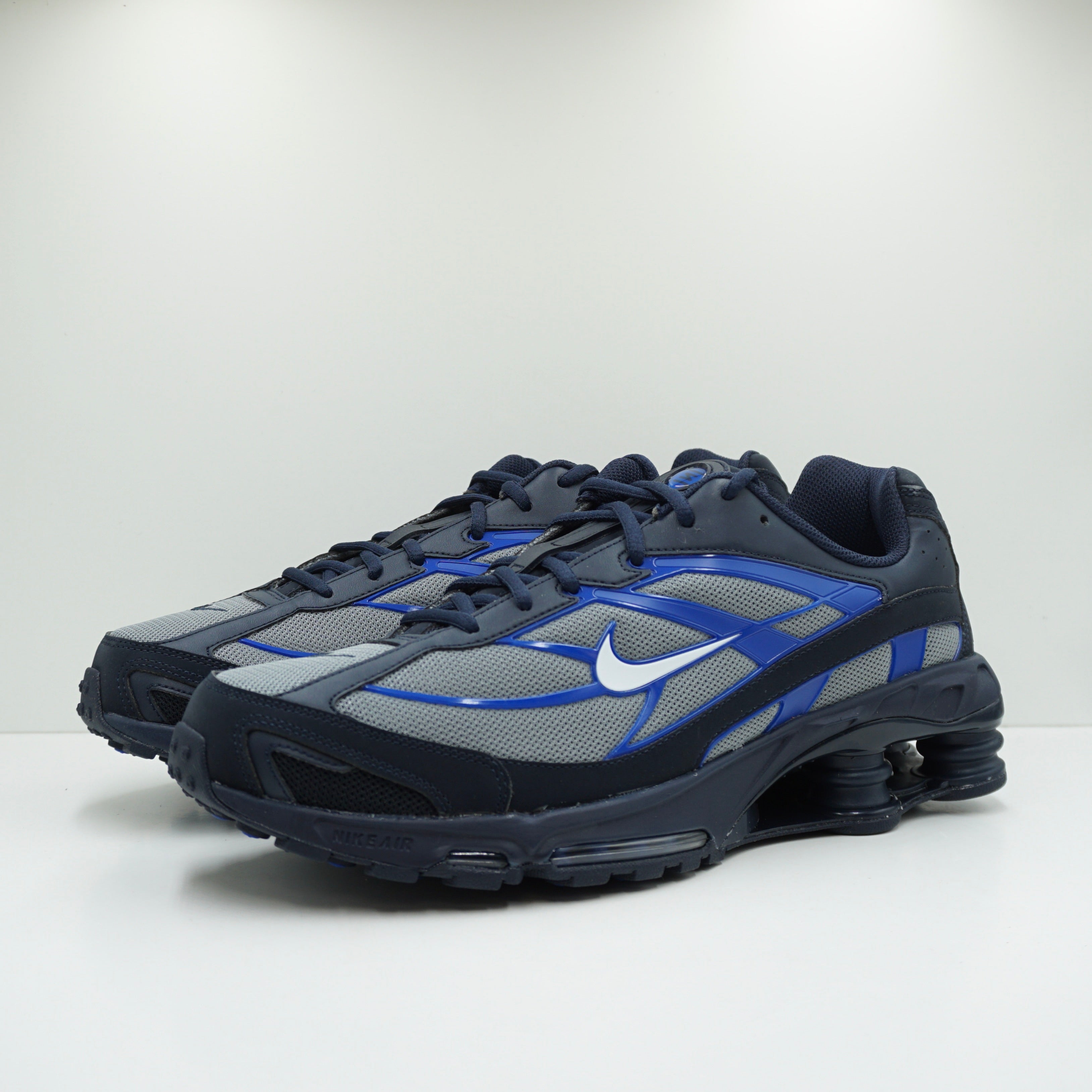 Nike Shox Ride 2 Obsidian