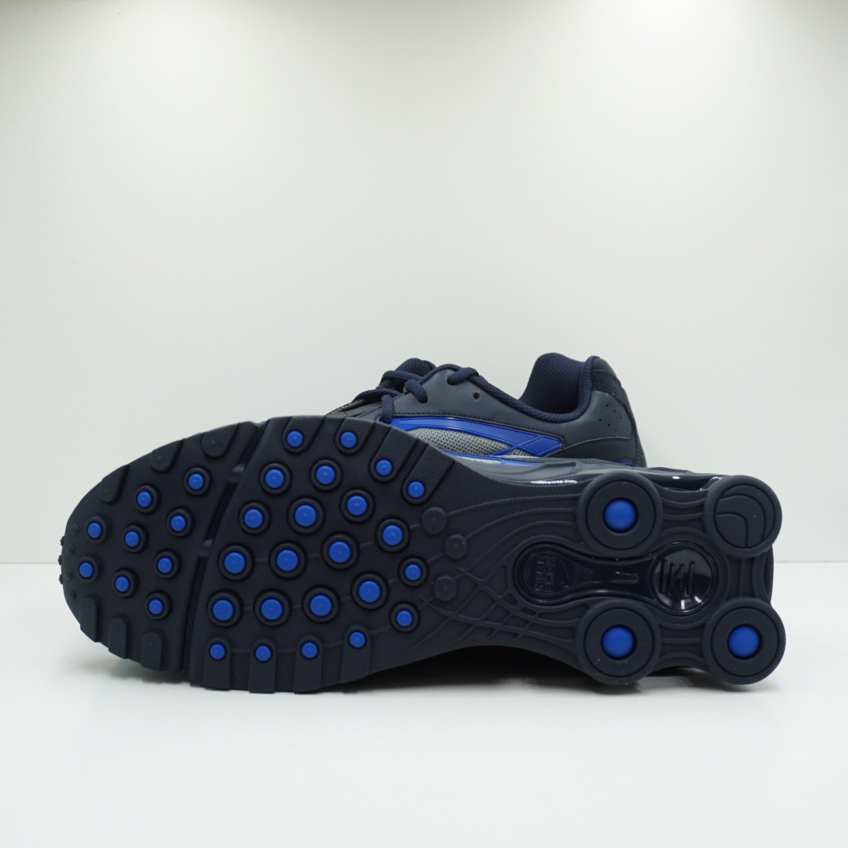 Nike Shox Ride 2 Obsidian