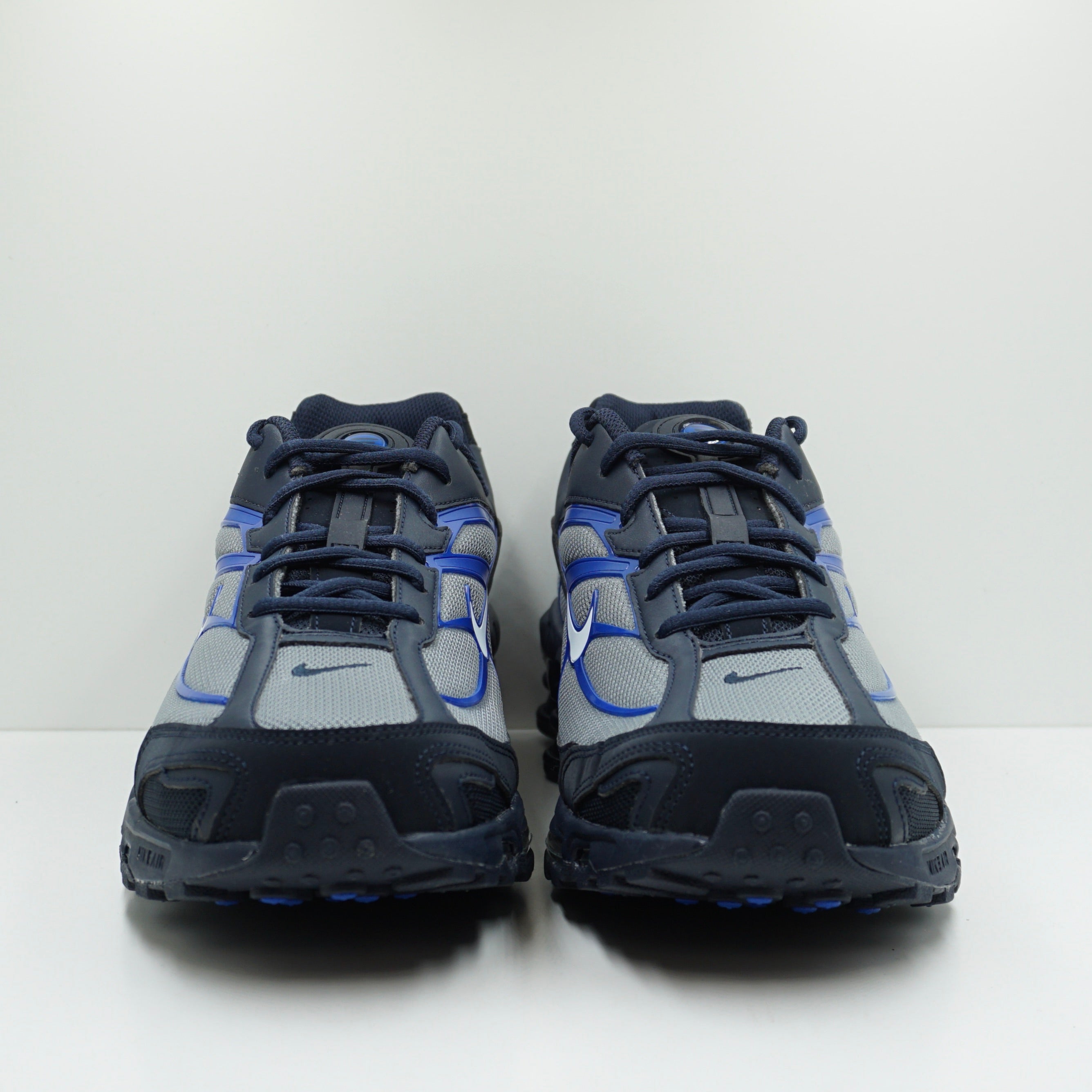 Nike Shox Ride 2 Obsidian