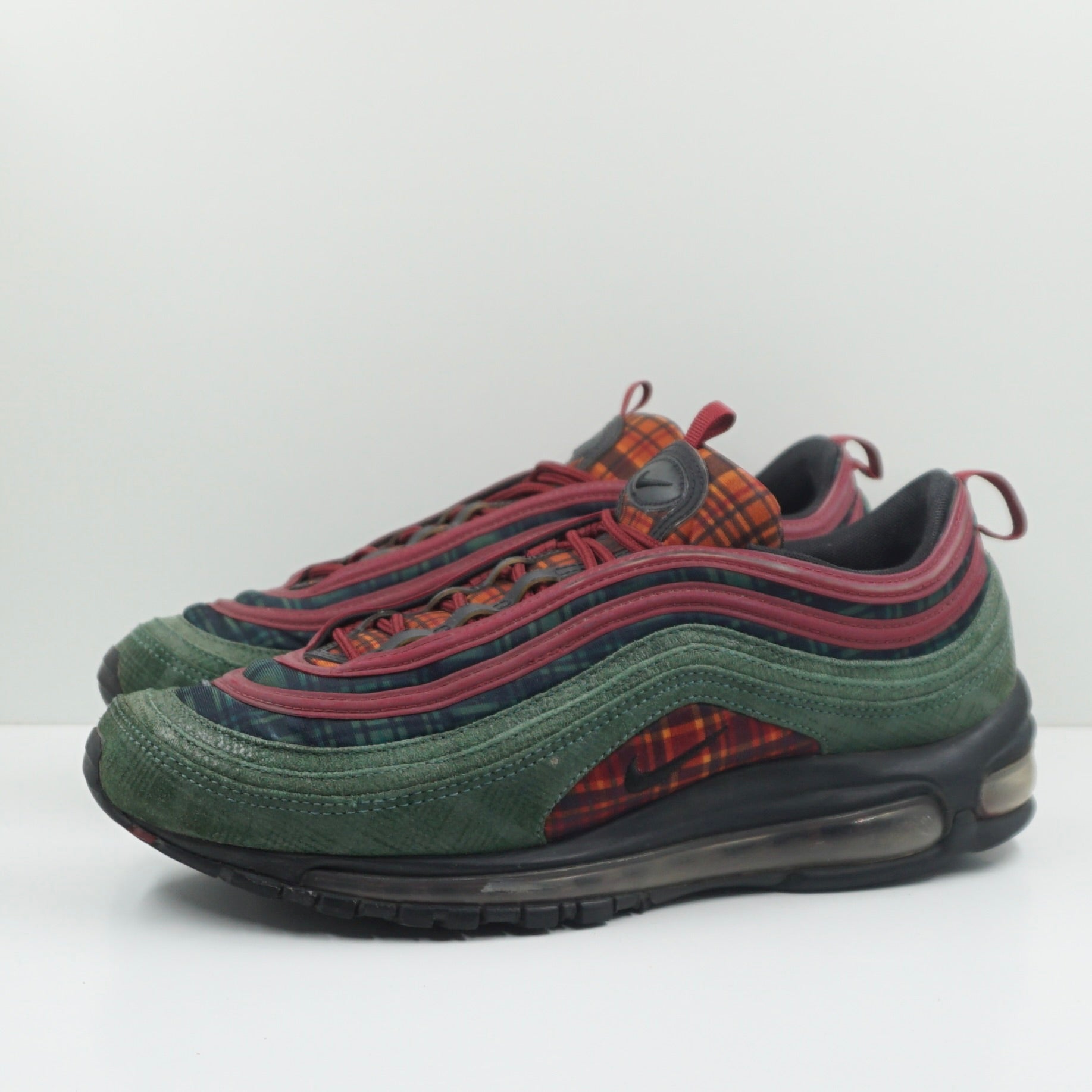 Nike Air Max 97 Jacket Pack