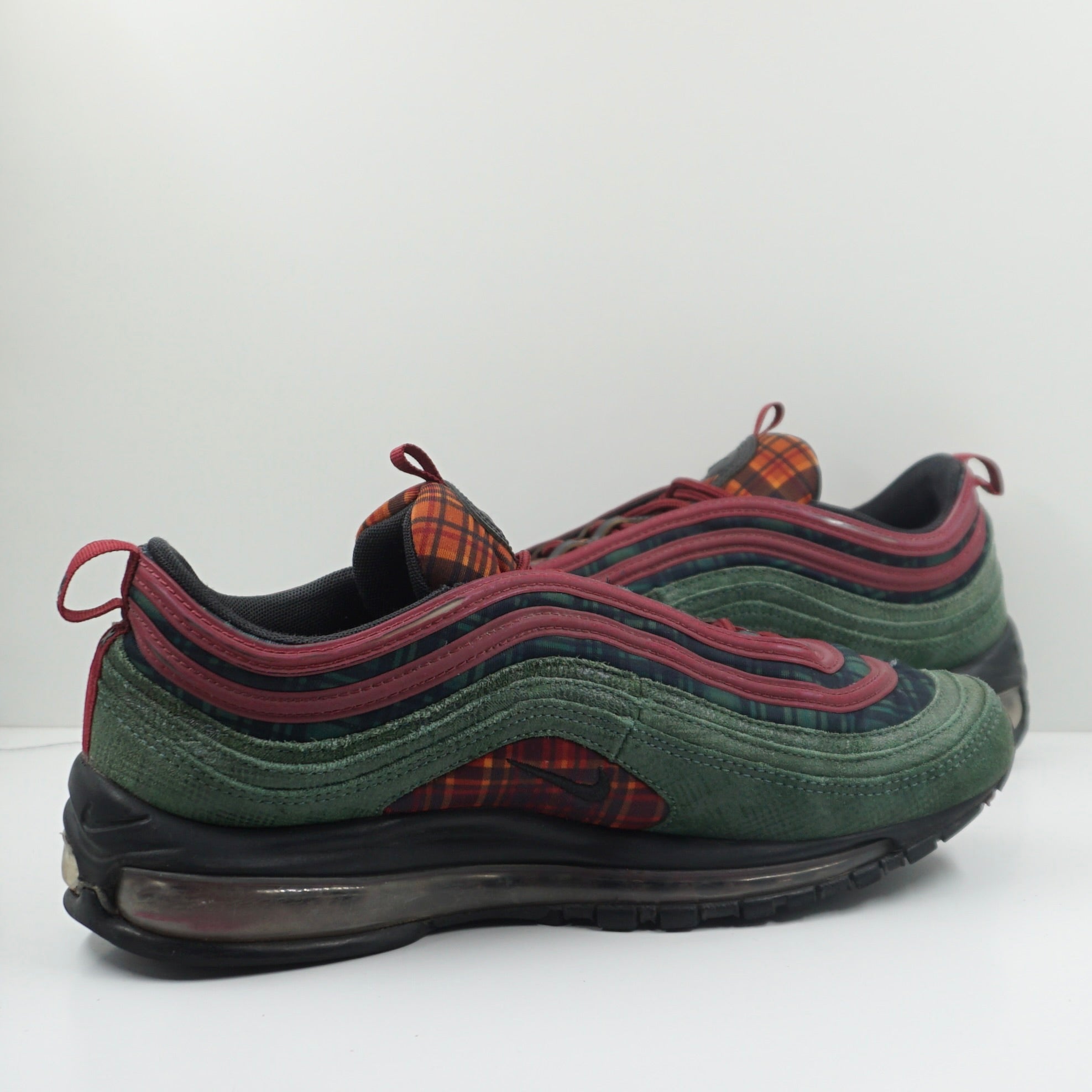 Nike Air Max 97 Jacket Pack