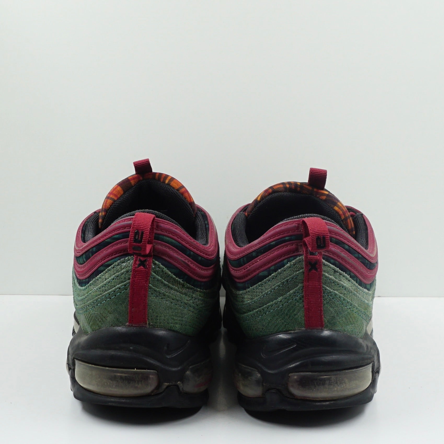 Nike Air Max 97 Jacket Pack
