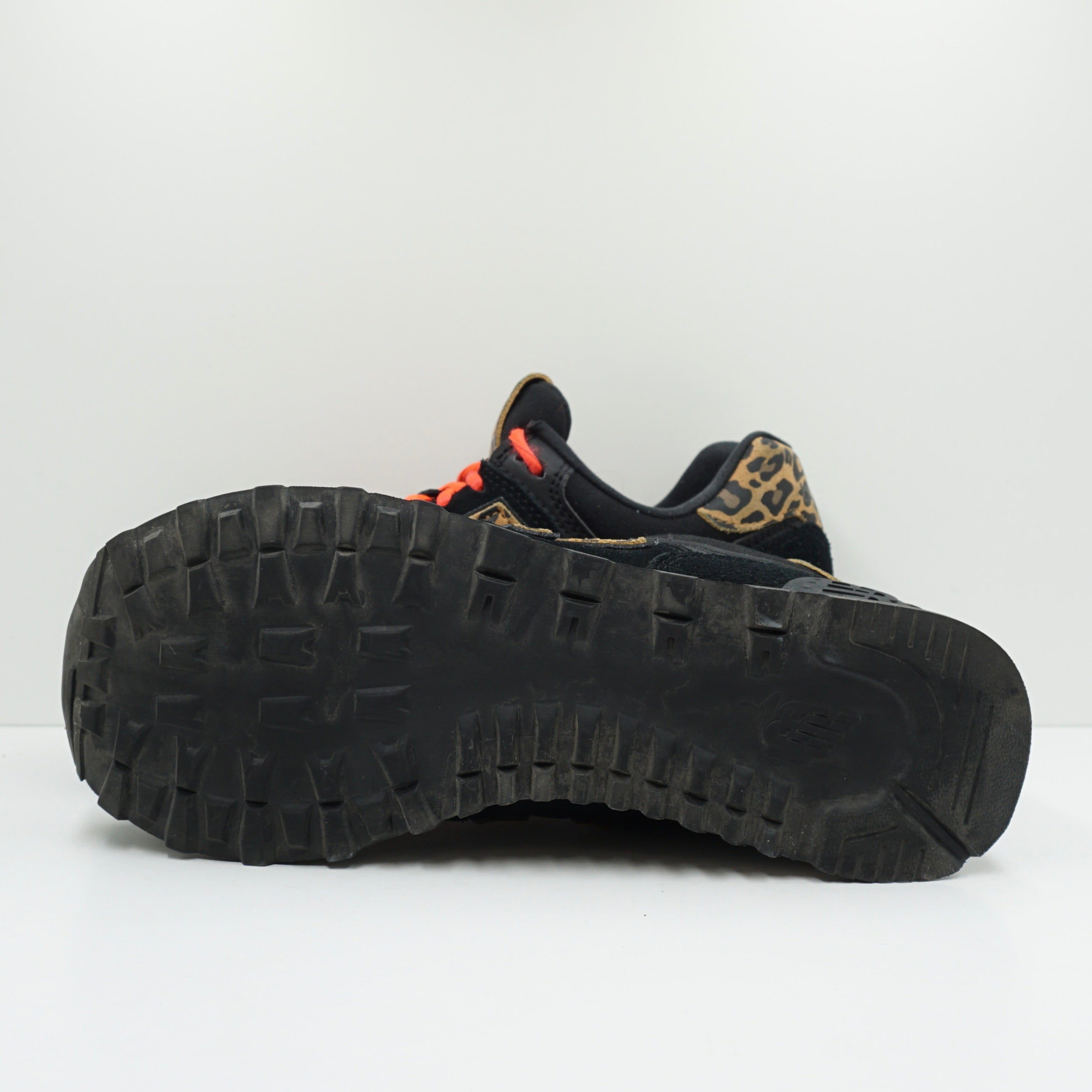 New Balance W574 Black Lepord (W)