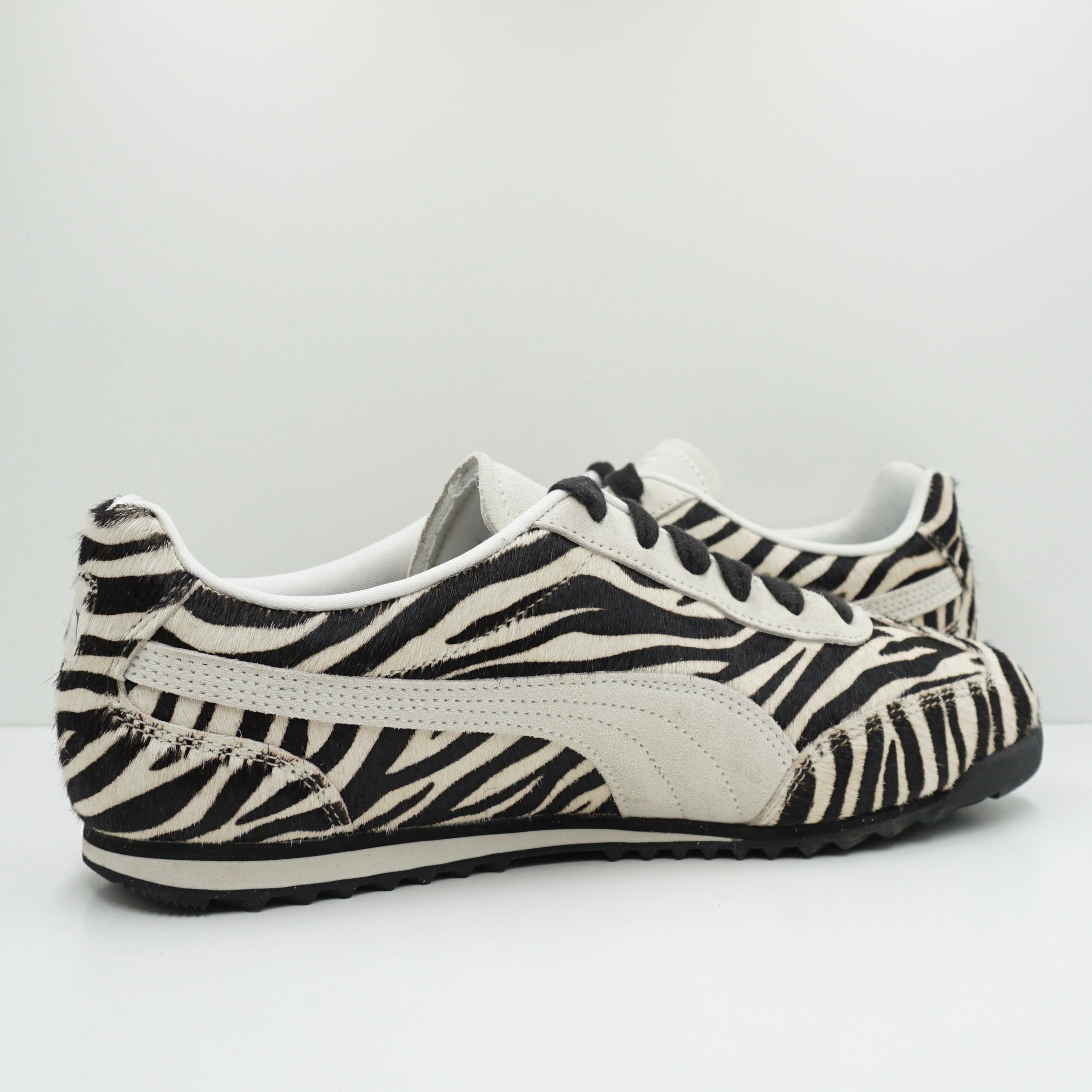 Puma Arizona Zebra (W)