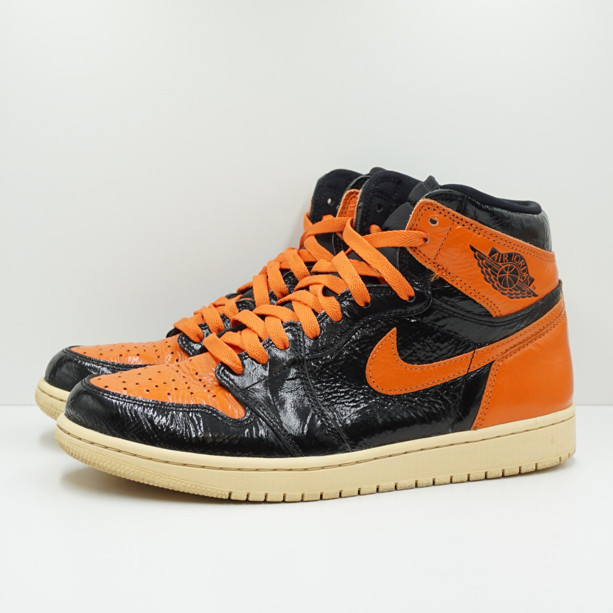 Jordan 1 Retro High Shattered Backboard 3.0