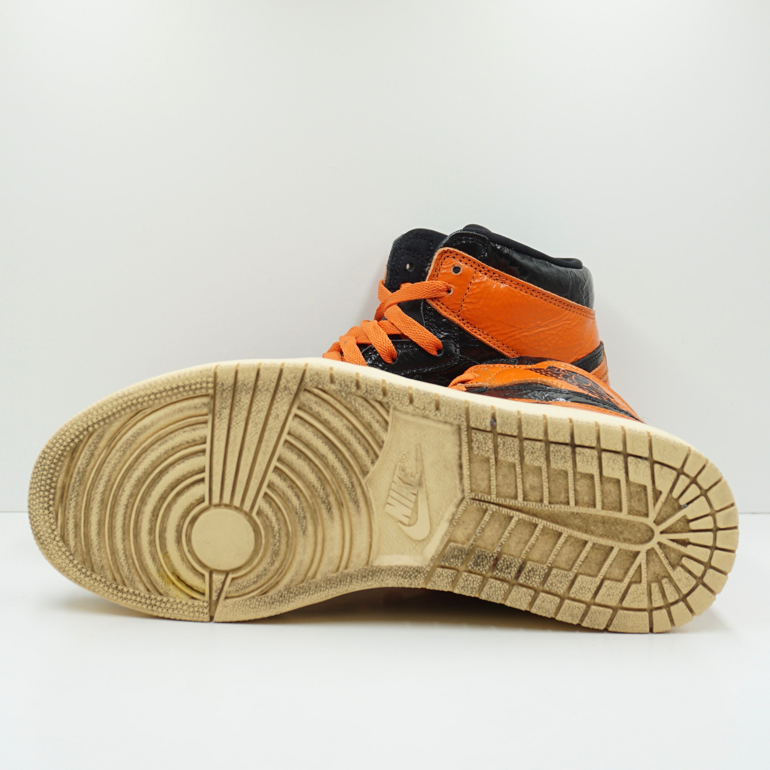 Jordan 1 Retro High Shattered Backboard 3.0