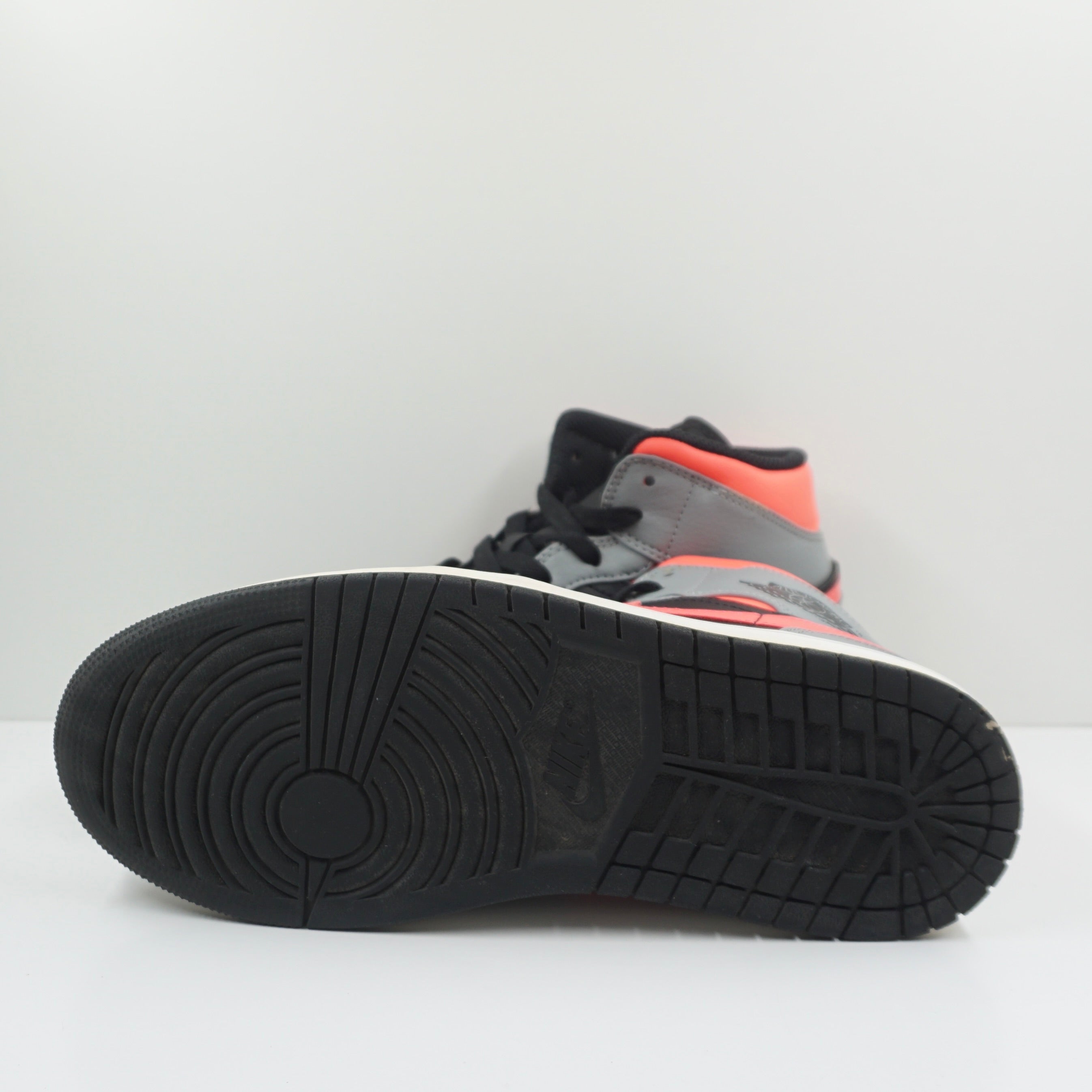 Jordan 1 Mid Pink Shadow