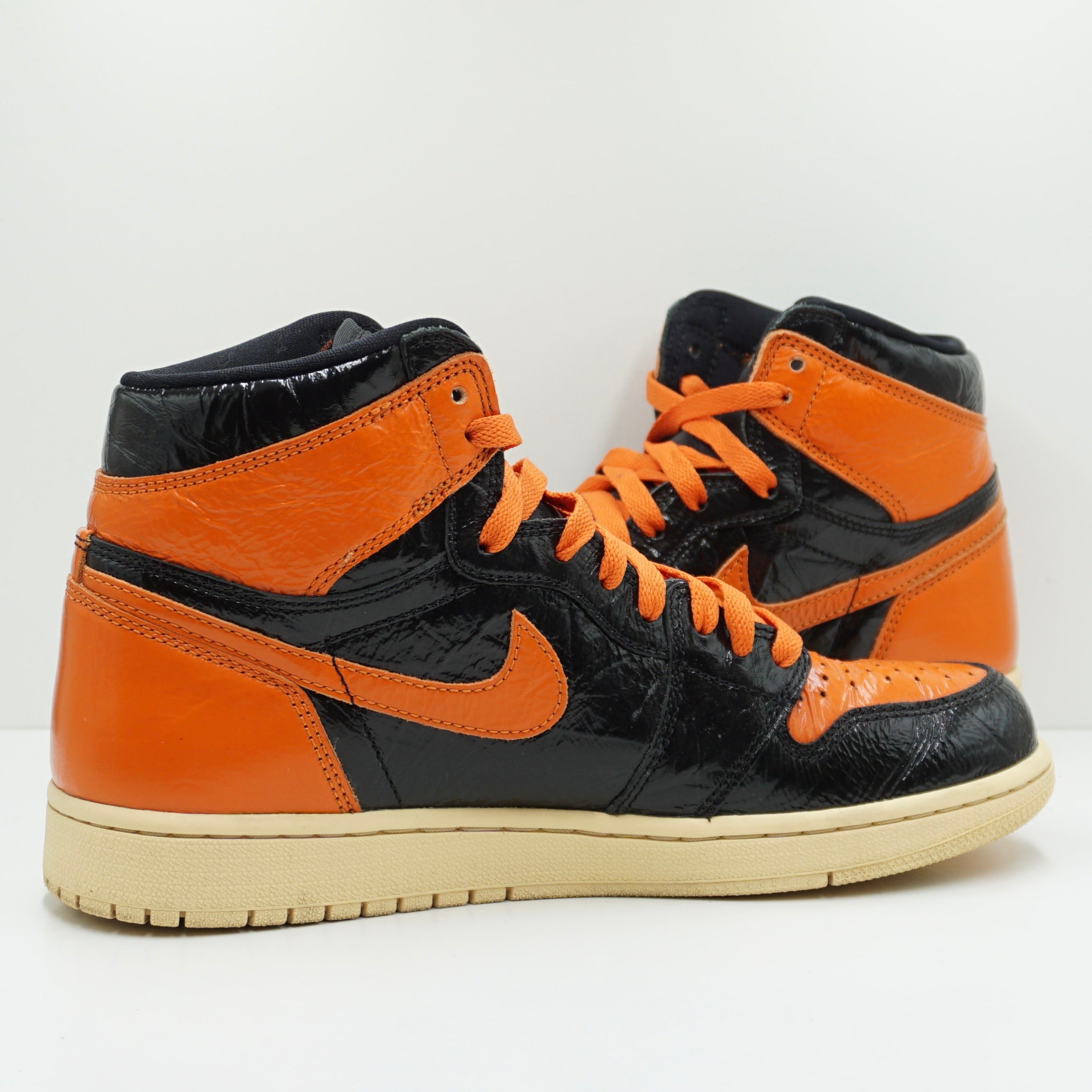 Jordan 1 Retro High Shattered Backboard 3.0