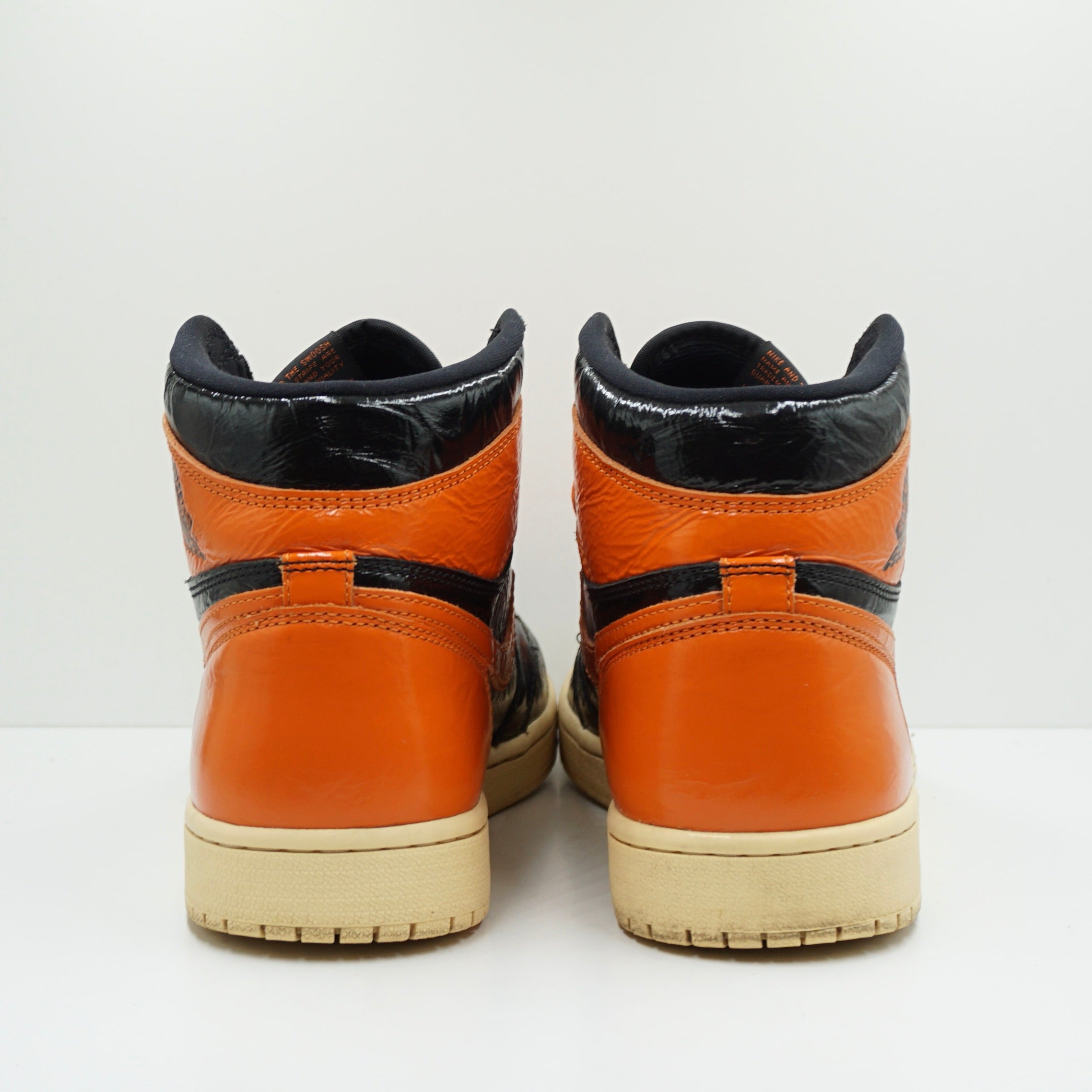 Jordan 1 Retro High Shattered Backboard 3.0