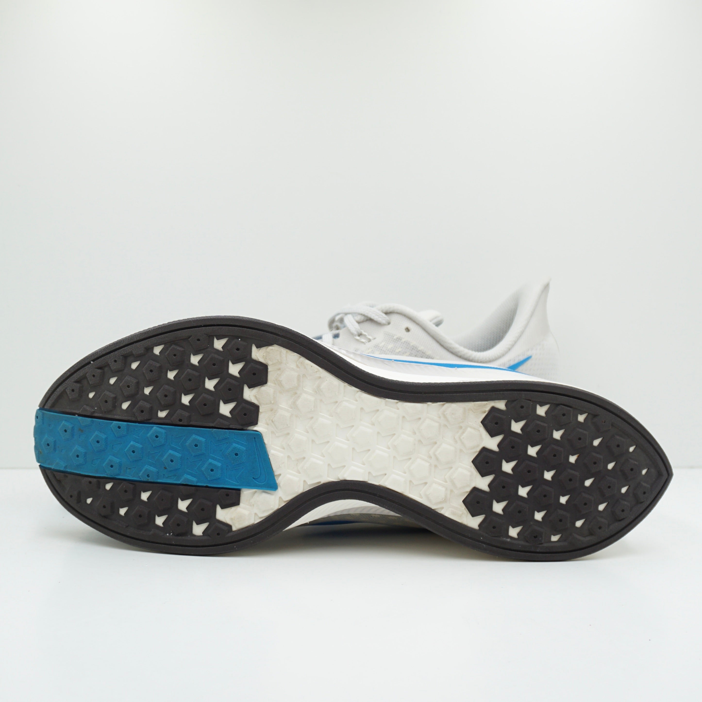 Nike Zoom Pegasus 35 Turbo White Blue Hero
