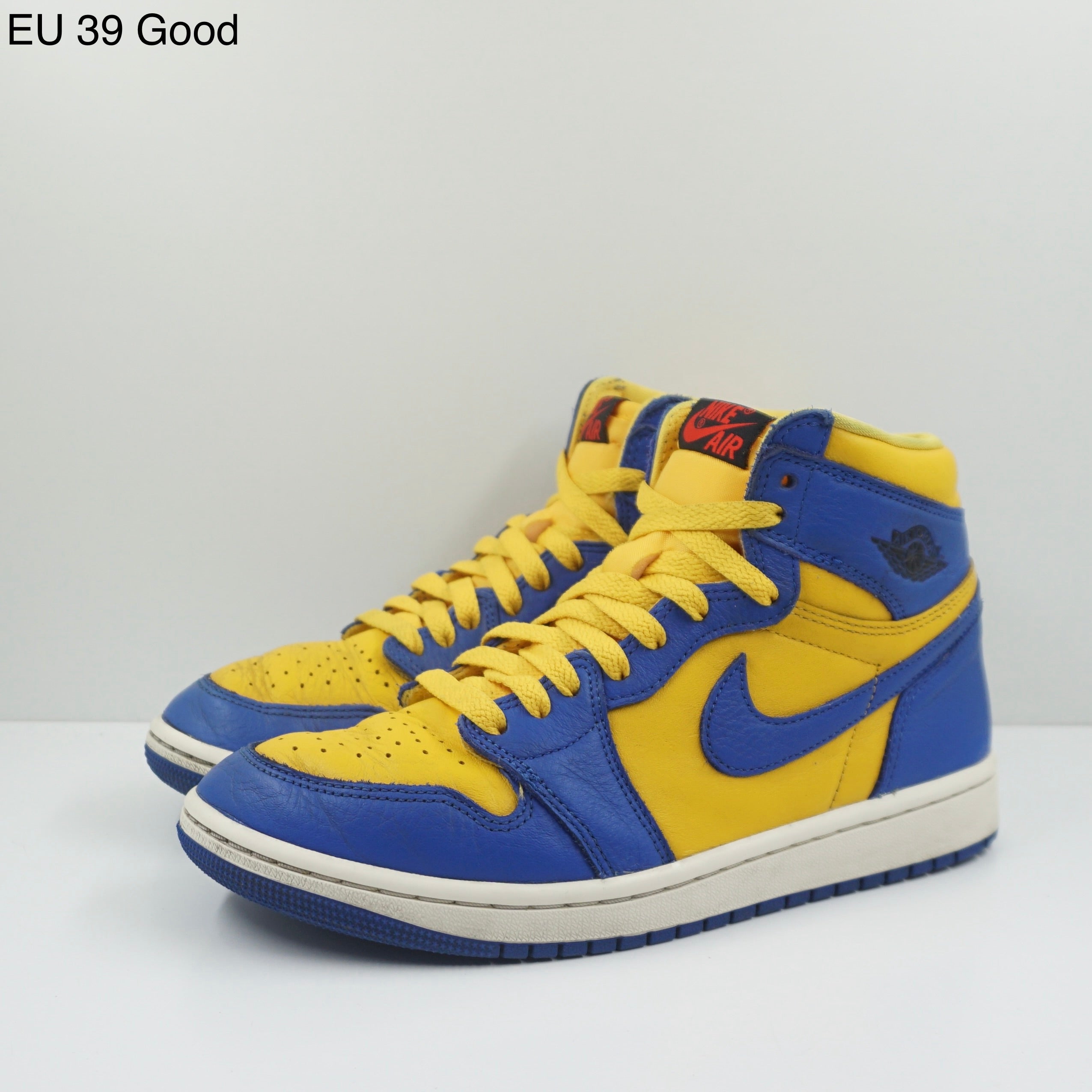 Jordan 1 Retro High OG Reverse Laney (W)
