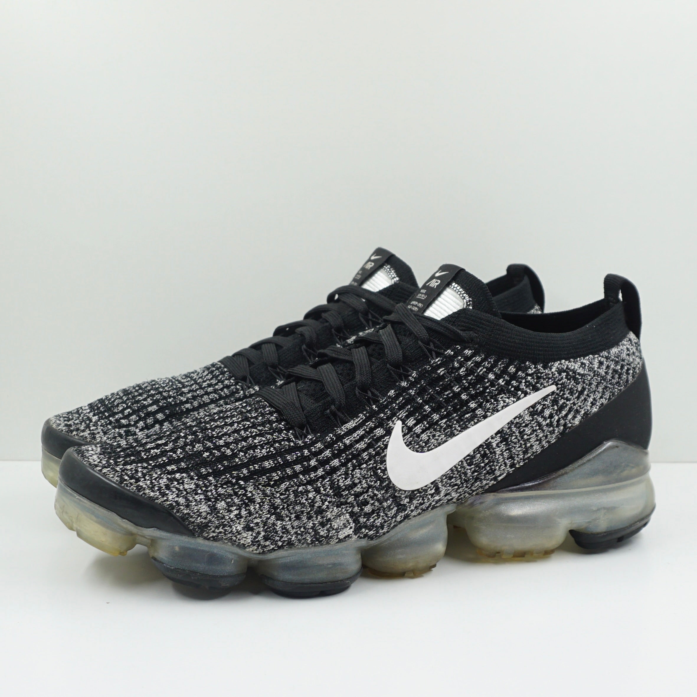Nike Air VaporMax Flyknit 3 Oreo