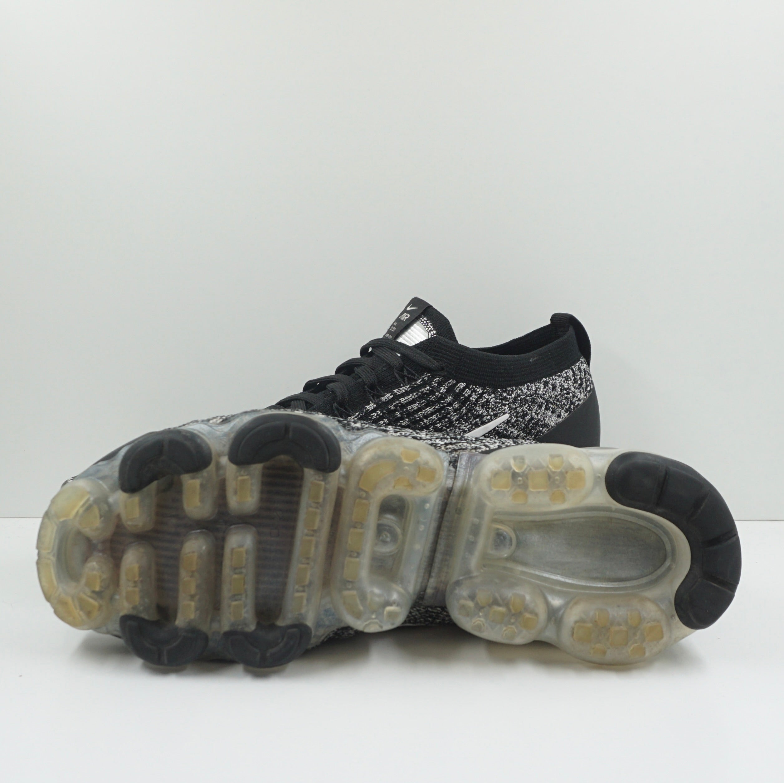 Nike Air VaporMax Flyknit 3 Oreo