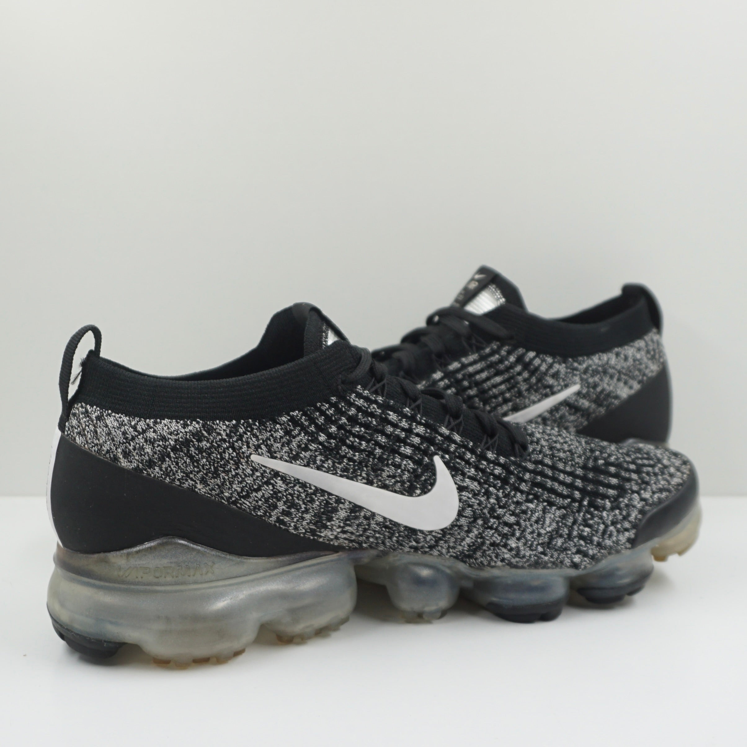 Nike Air VaporMax Flyknit 3 Oreo