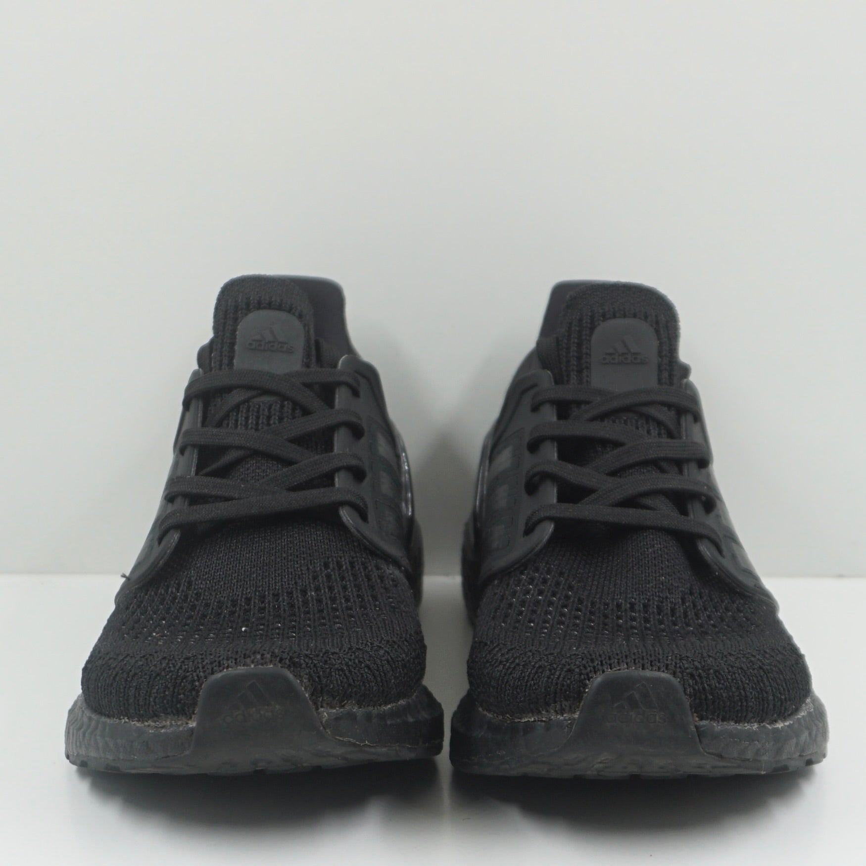 Adidas Ultra Boost 20 Triple Black
