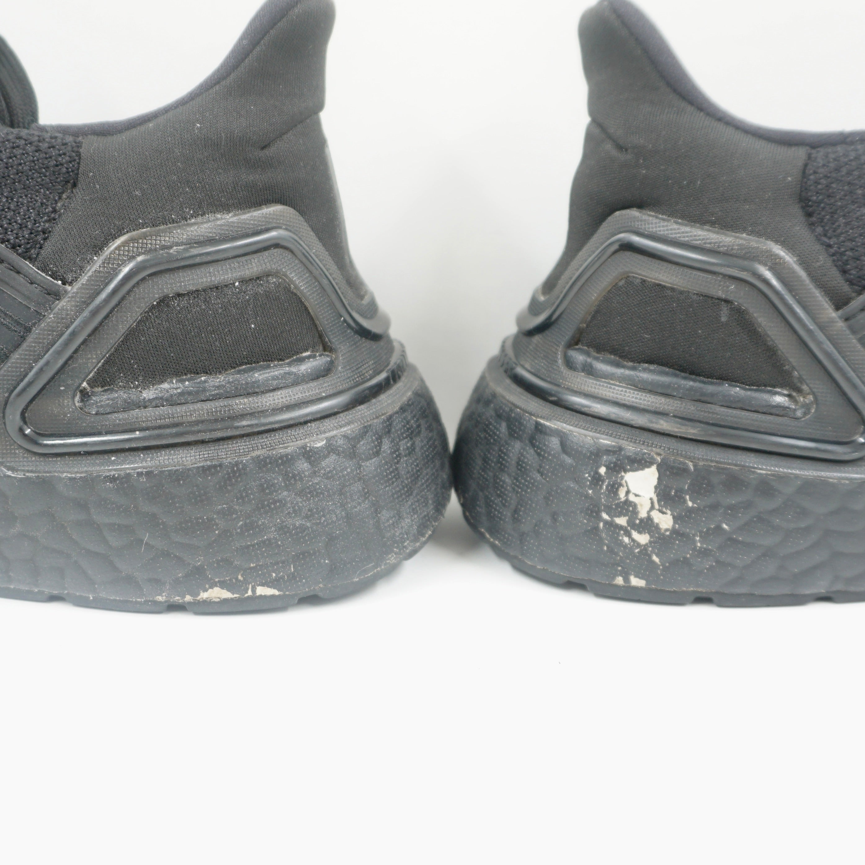 Adidas Ultra Boost 20 Triple Black